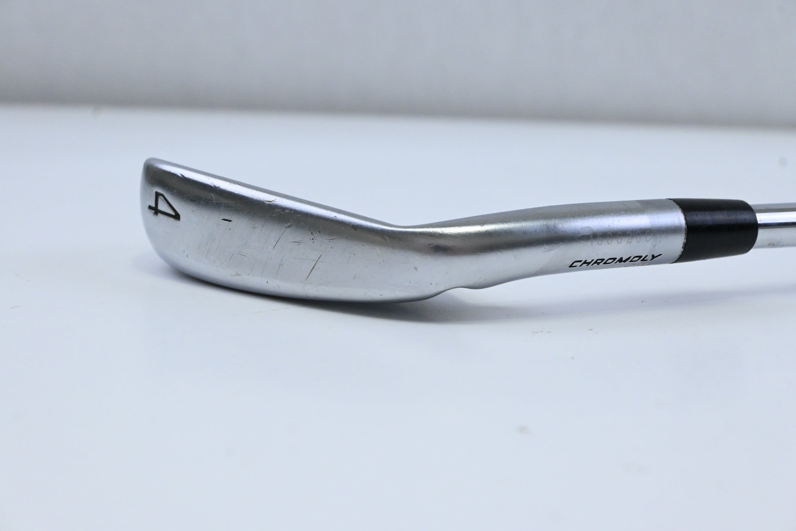 Mizuno JPX 919 Hot Metal Pro #4 Iron / 20 Degree / X-Flex AMT White X100 Shaft