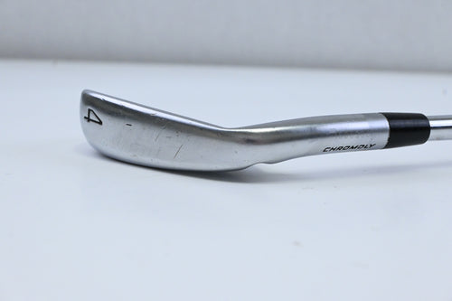 Mizuno JPX 919 Hot Metal Pro #4 Iron / 20 Degree / X-Flex AMT White X100 Shaft