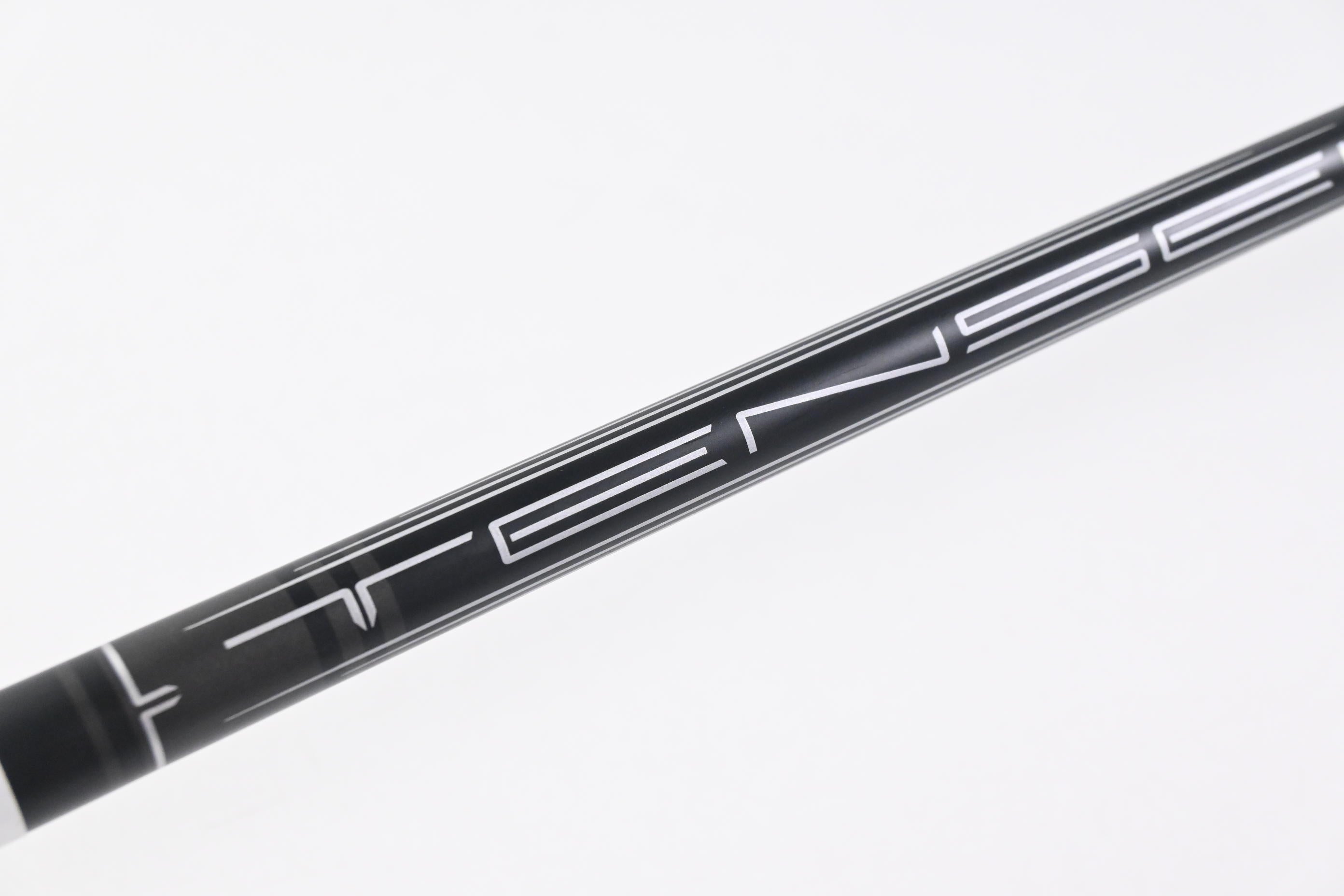 Tensei 1K Black 85 #4 Hybrid Shaft / Stiff Flex / Titleist 2nd Gen