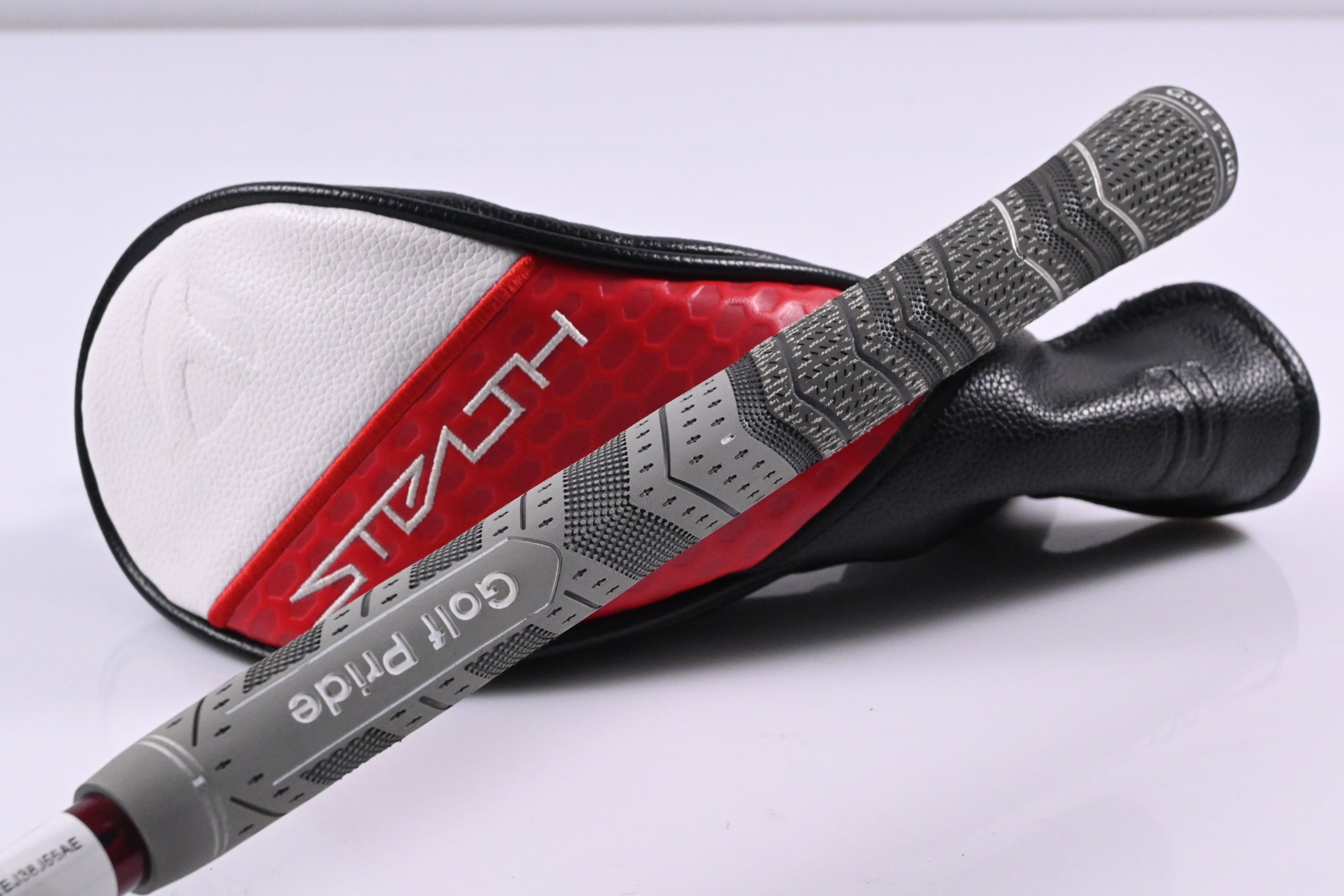 Taylormade Stealth 2 #5 Hybrid / 25 Degree / Regular Flex Fujikura Ventus TR Red