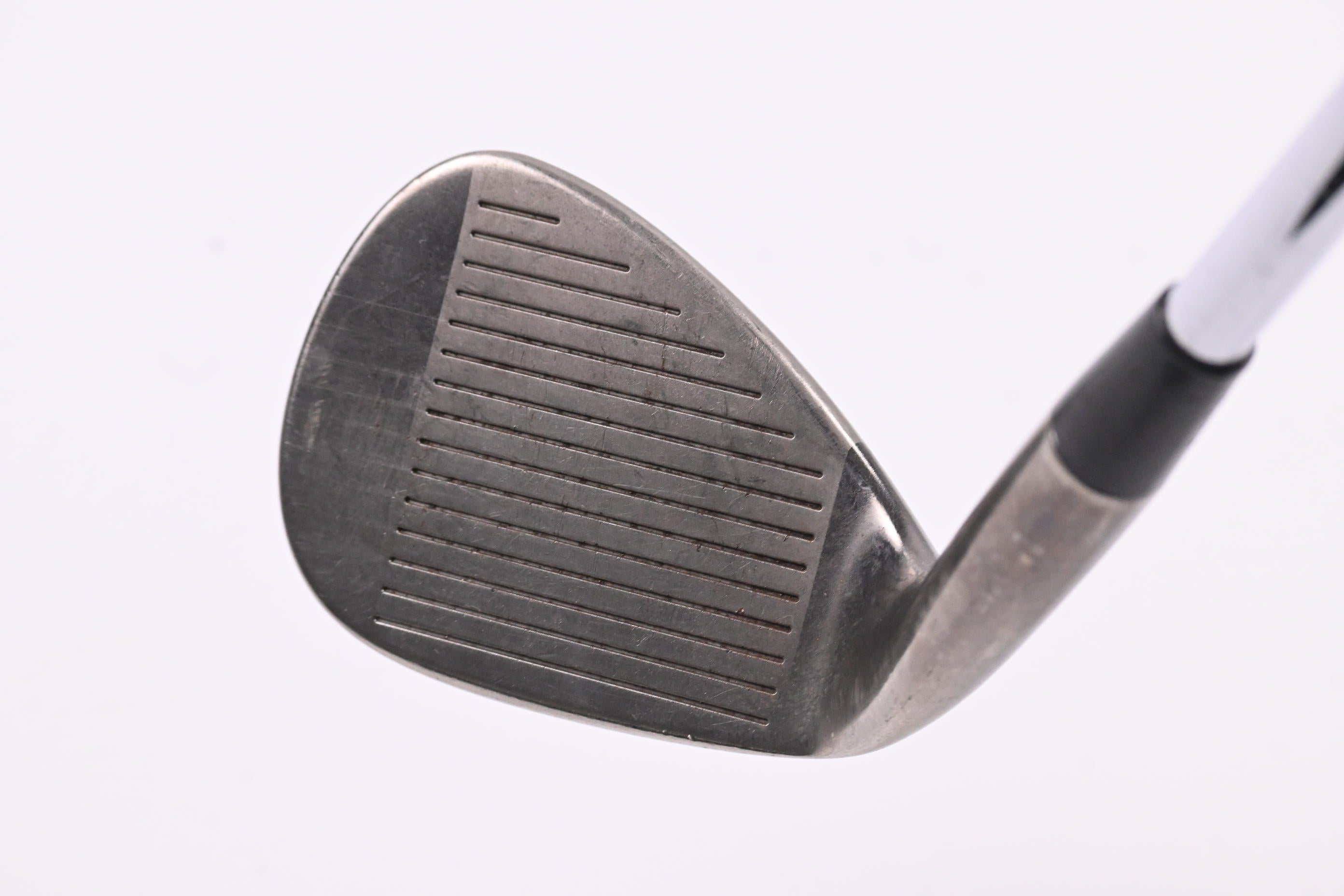 Mizuno MP T Series Sand Wedge / 53 Degree / Regular Flex Dynamic Gold R300 Shaft