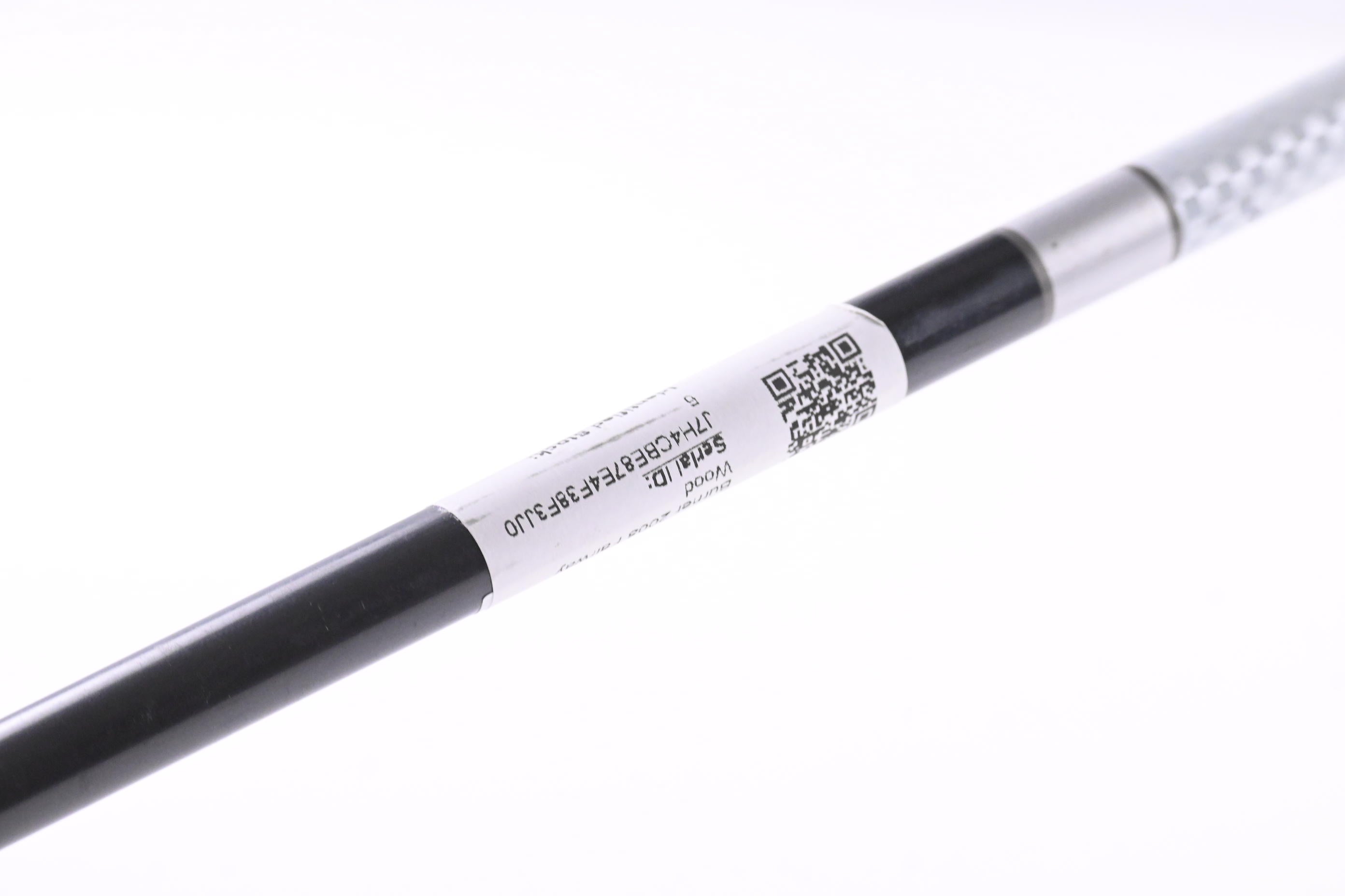 Ladies Taylormade Burner 2008 #3 Wood / 15 Degree / Ladies Flex Reax 49 Shaft