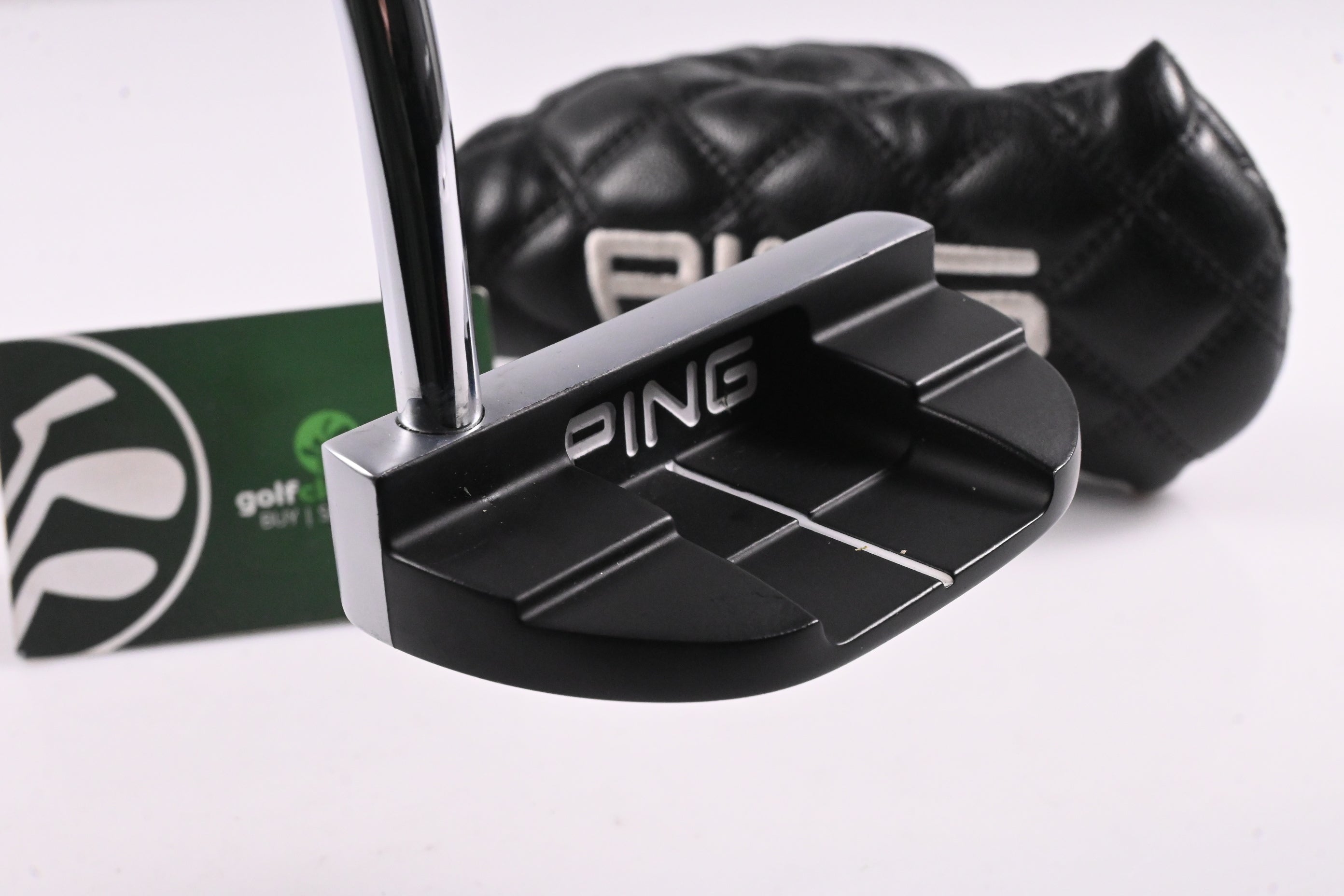 Ping 2023 DS72 Putter / 34 Inch