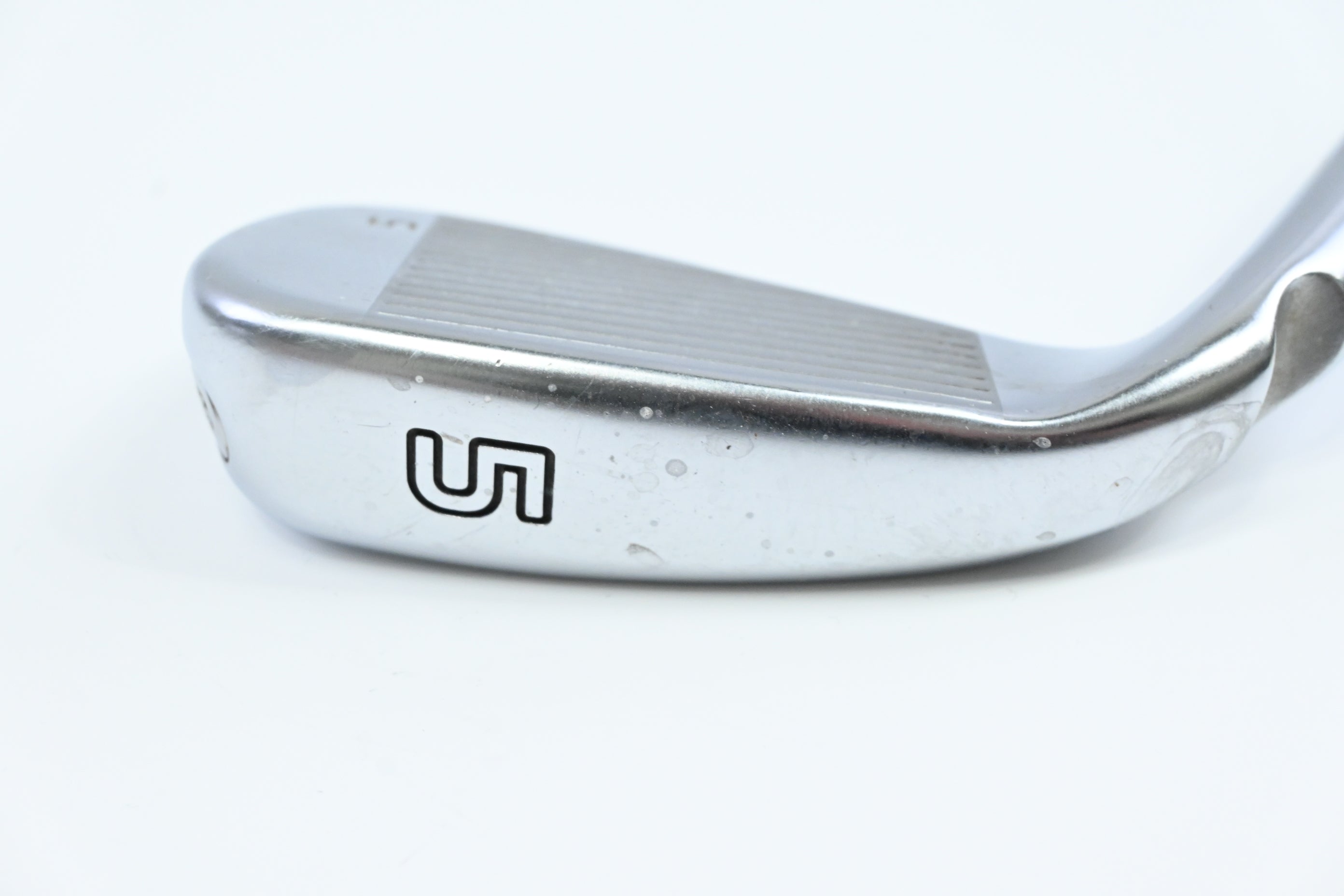 Ping G410 #5 Iron / 23.5 Degree / Blue Dot / Regular Flex Ping AWT 2.0 Shaft