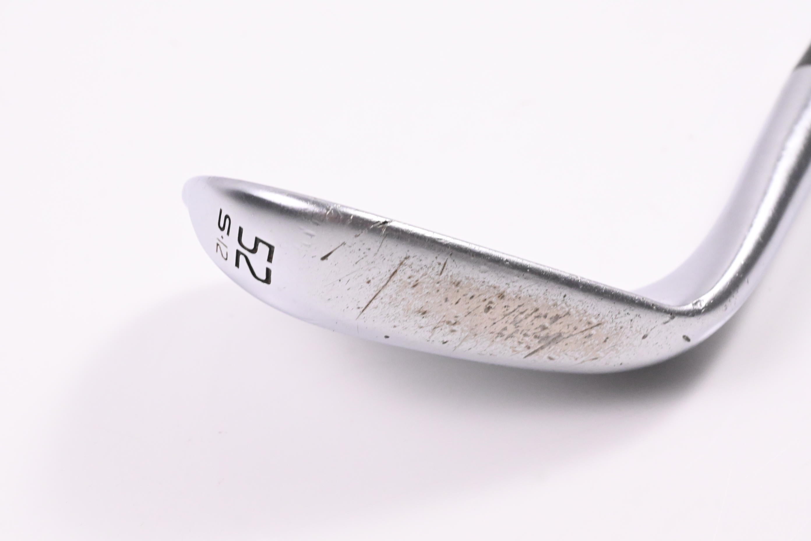 Ping Glide 4.0 Gap Wedge / 52 Degree / Orange Dot / Stiff Flex Modus3 Tour 105