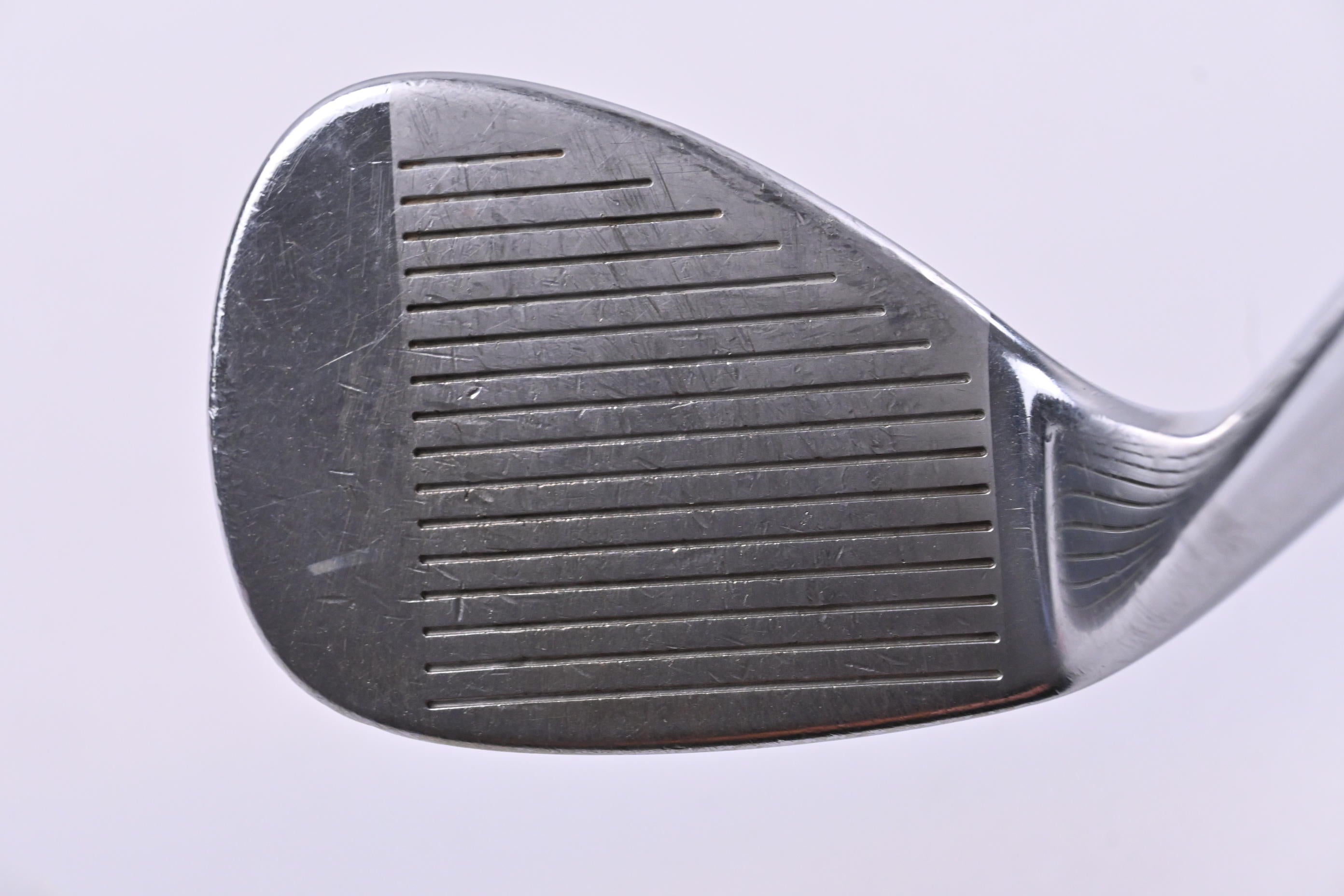 Cleveland 588 Tour Action Lob Wedge / 60 Degree / Wedge Flex Steel Shaft