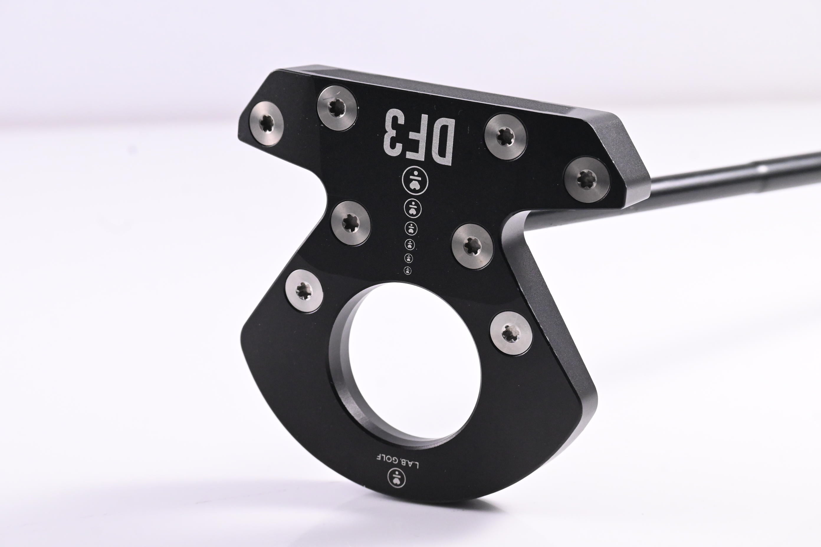 L.A.B Golf Directed Force 3 Putter / 33 Inch