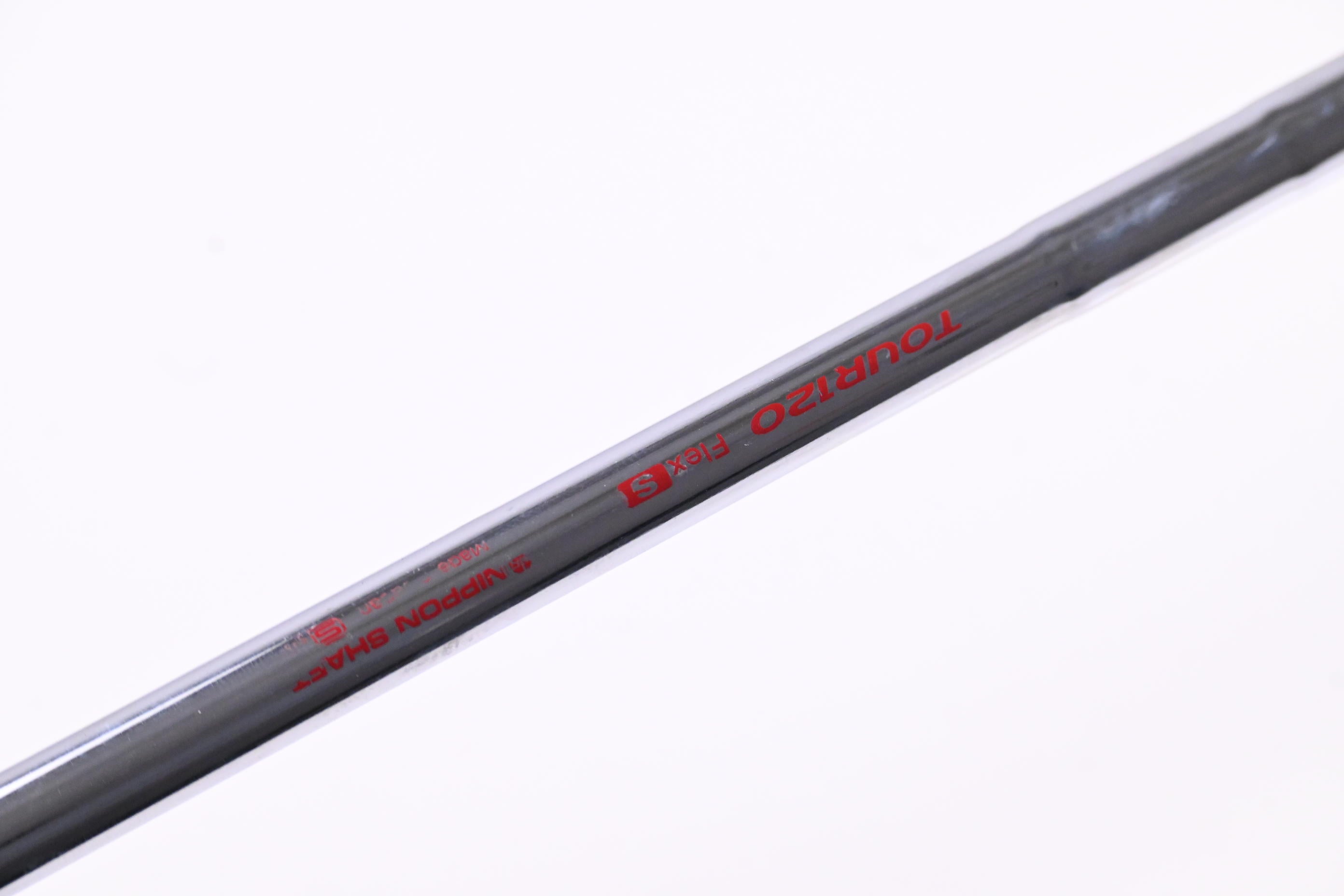 Cleveland RTZ Tour Rack Gap Wedge / 52 Degree / Stiff Flex NS Pro Modus 3 120