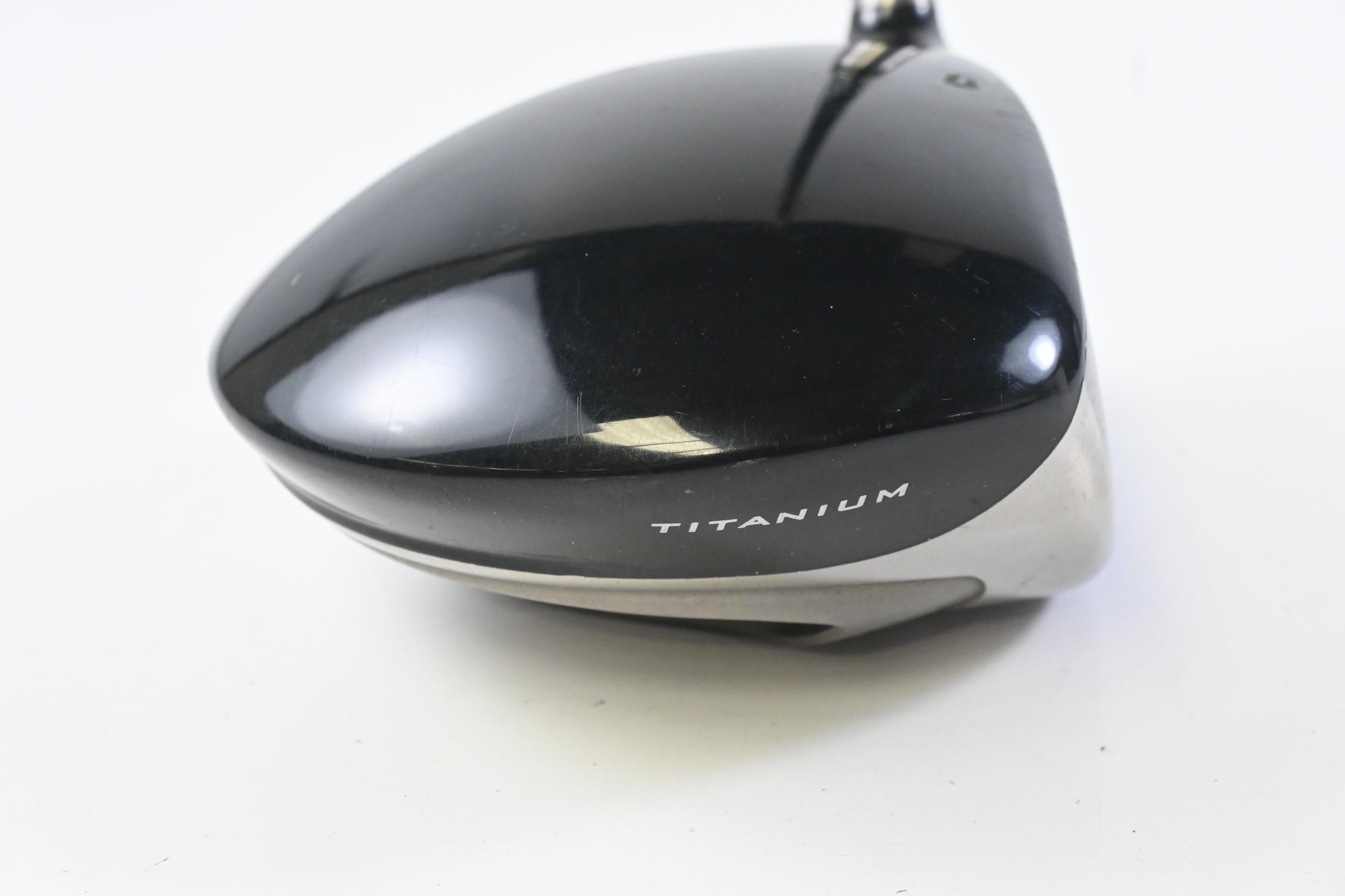 Taylormade R7 460 Driver / 9 Degree / Stiff Flex Reax 55 Shaft
