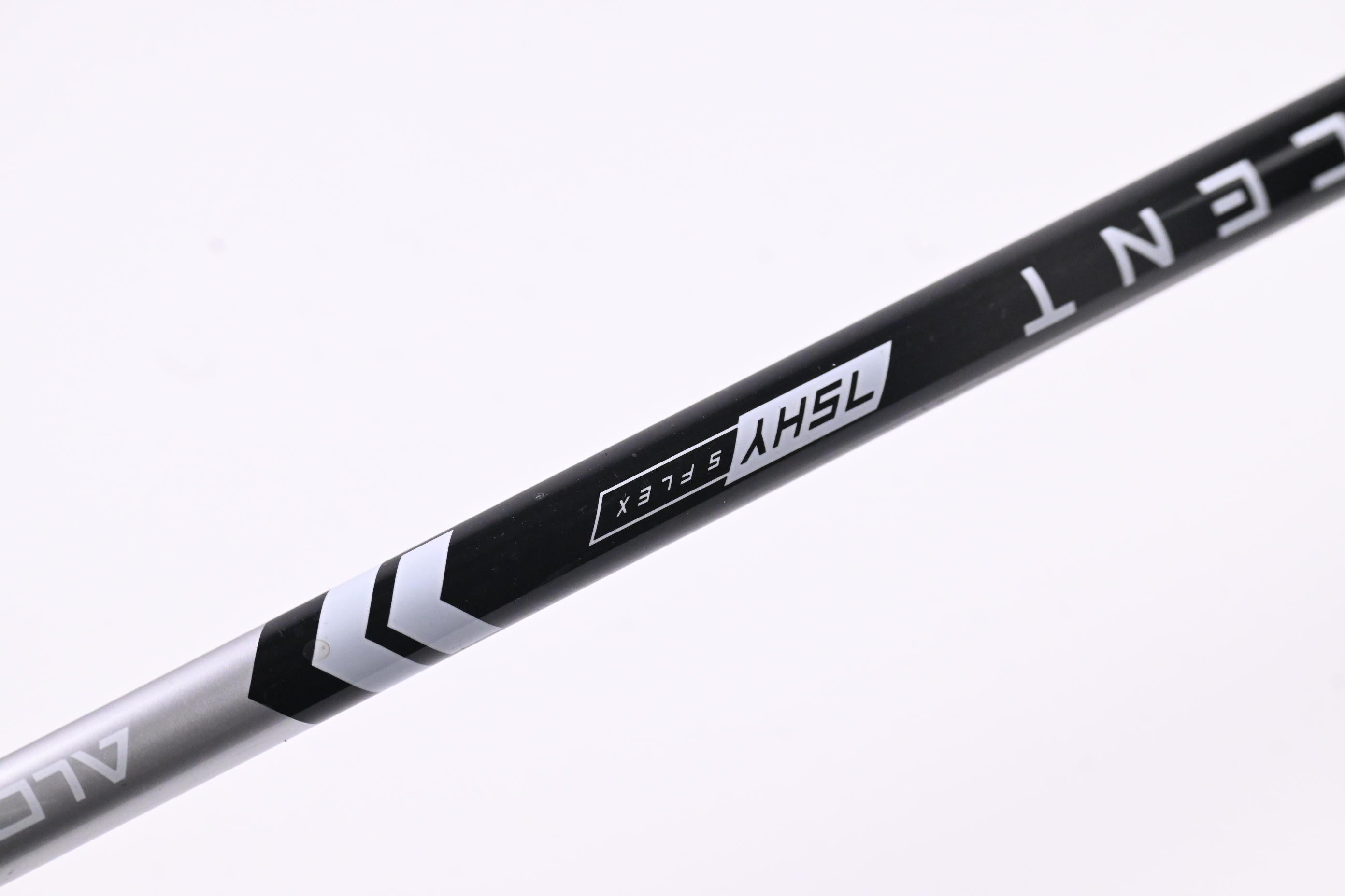 Taylormade Stealth DHY #3 Iron / 19 Degree / Stiff Flex Aldila Ascent Black 75