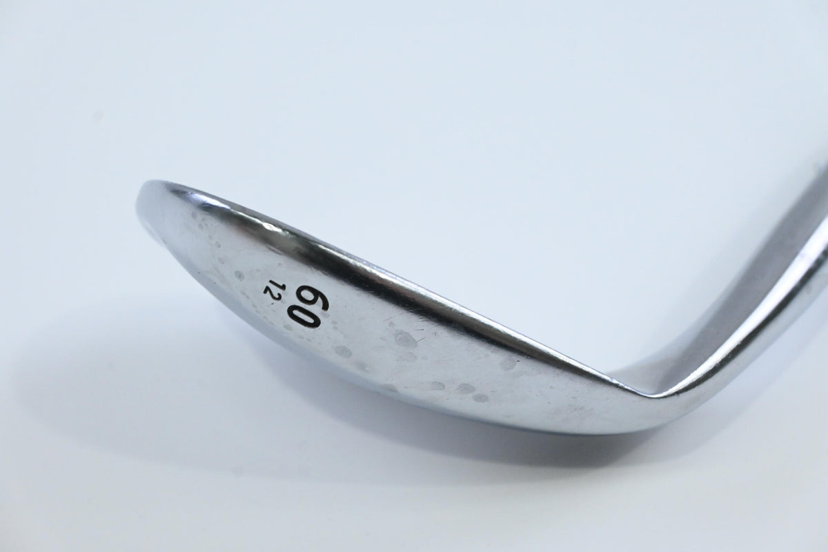 Takomo Skyforger 001 Lob Wedge / 60 Degree / Wedge Flex KBS FST