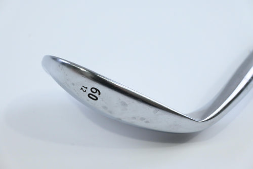 Takomo Skyforger 001 Lob Wedge / 60 Degree / Wedge Flex KBS FST