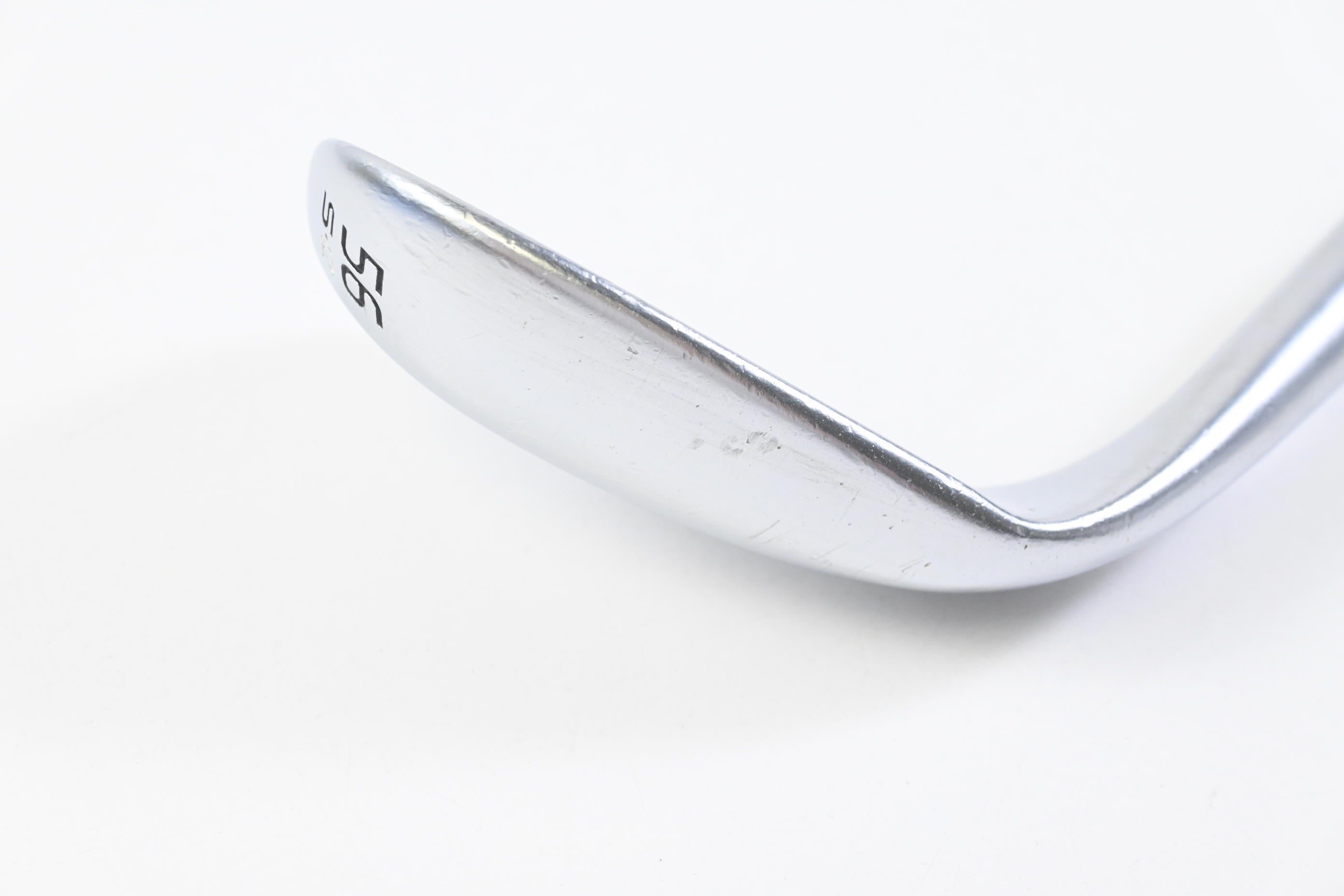 Ping Glide 4.0 Sand Wedge / 56 Degree / Black Dot / Wedge Flex Ping Z-Z115 Shaft