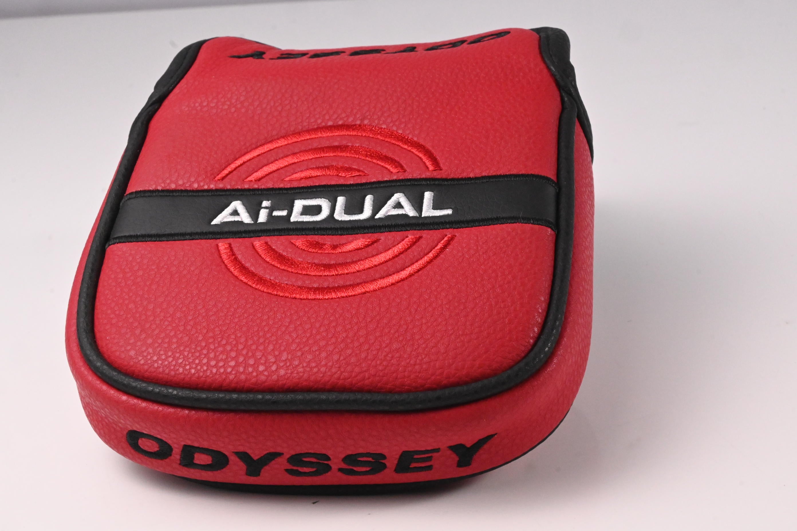 Odyssey Square 2 Square Tri-Hot Putter / 35 Inch