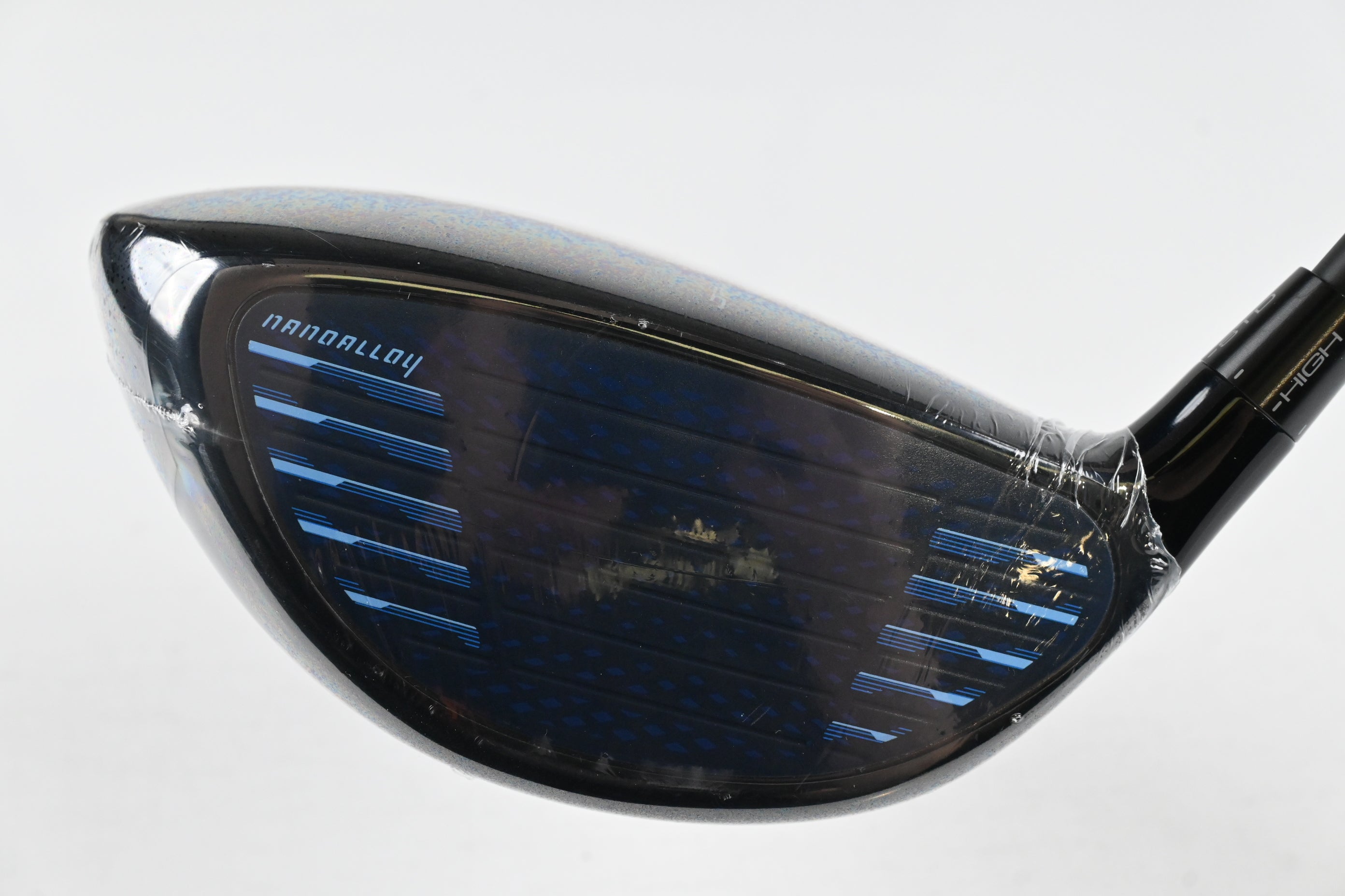 Mizuno JPX One Driver / 9 Degree / Regular Flex Tensei 1K Blue 65 Shaft