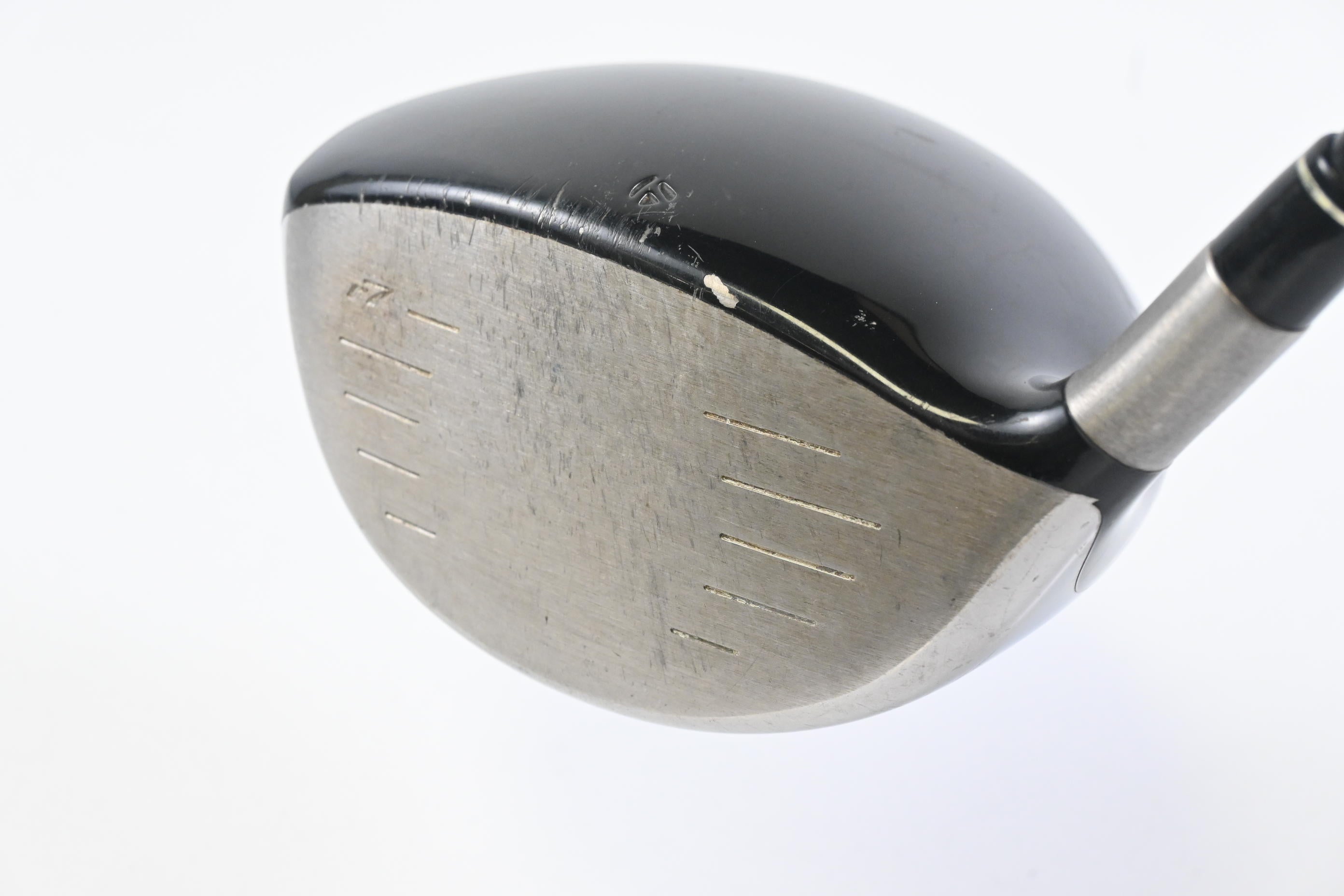 Taylormade R7 460 Driver / 9 Degree / Stiff Flex Reax 55 Shaft