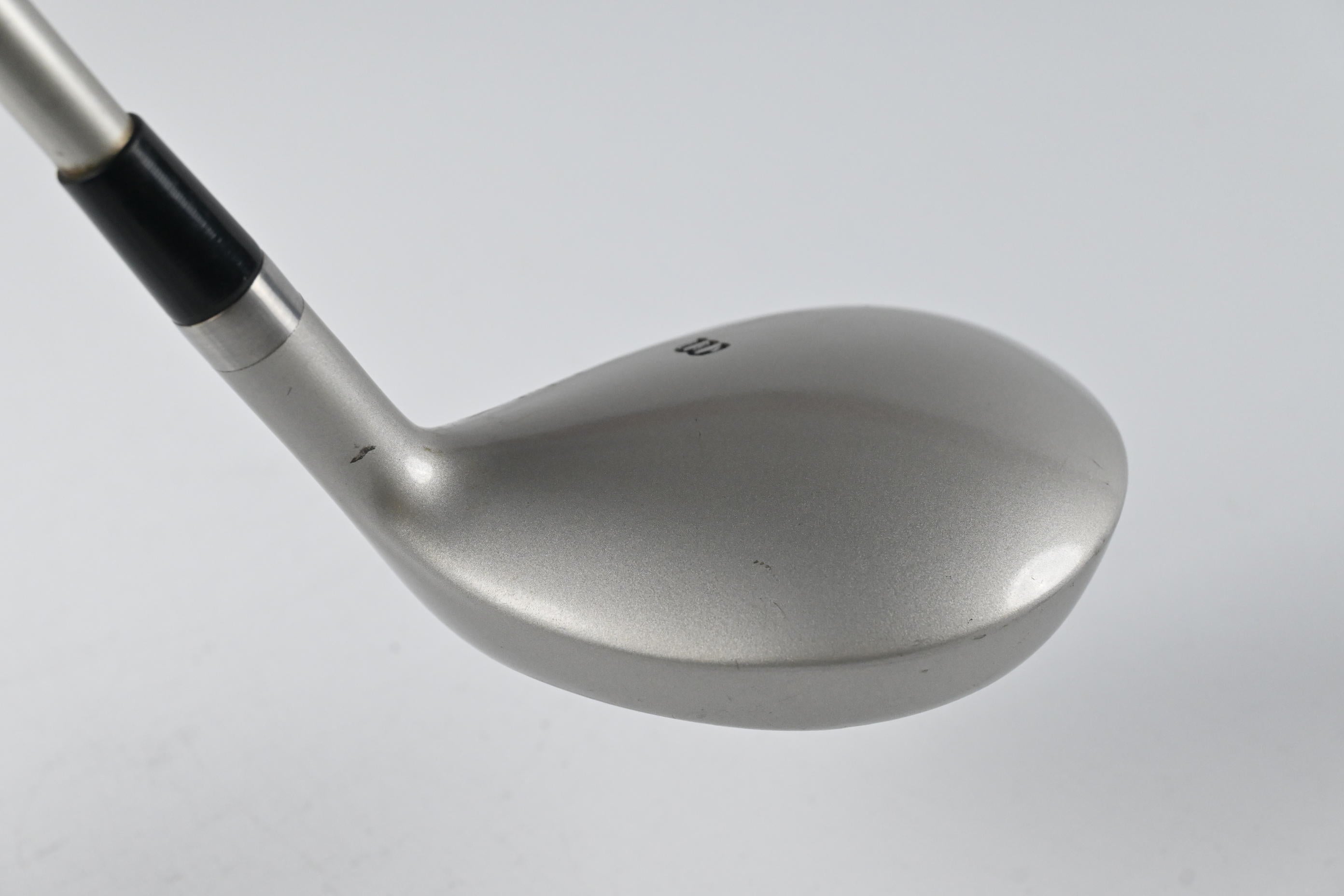 Ladies Wilson 1200 #5 Wood / 21 Degree / Ladies Flex Wilson 1200 Shaft
