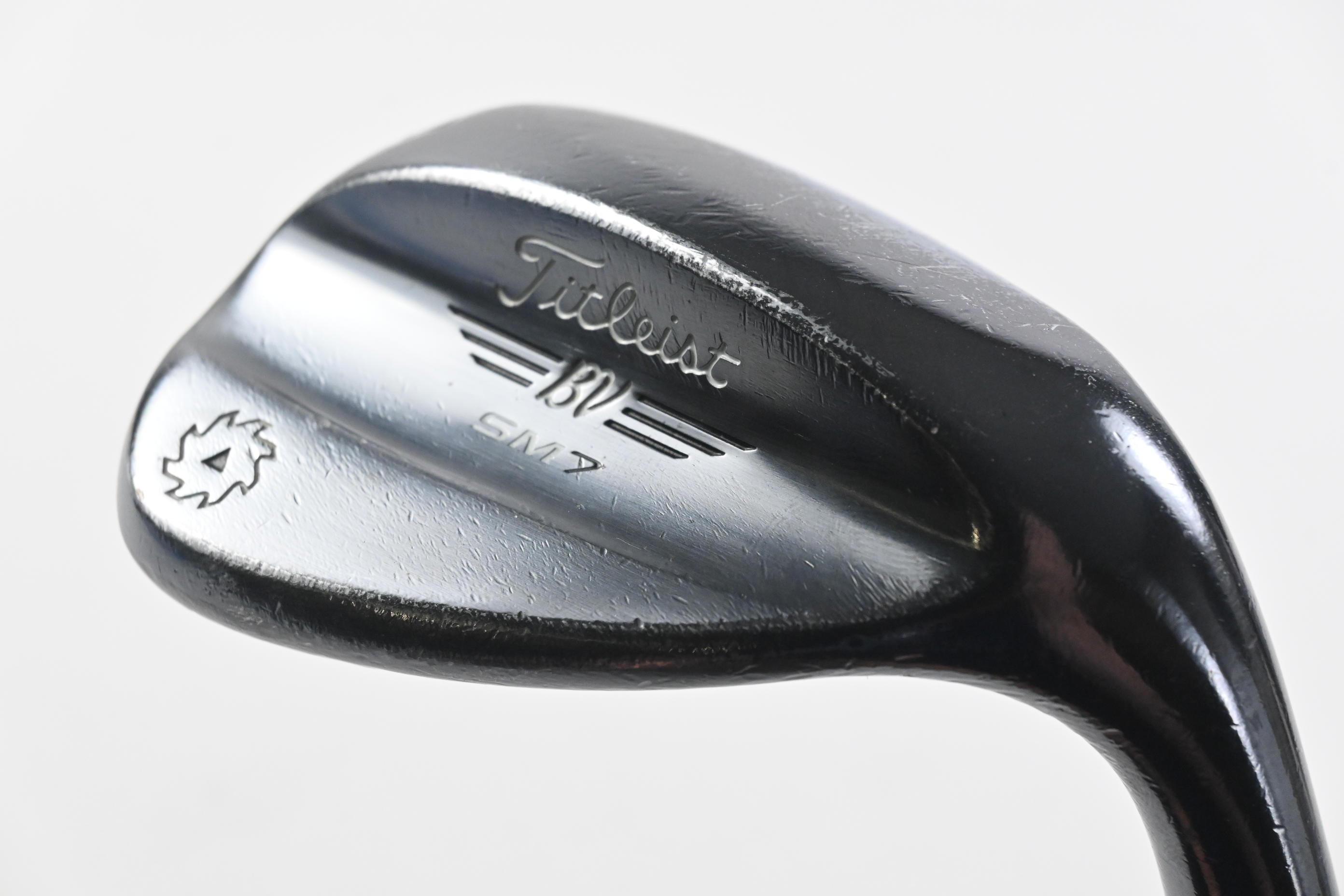 Titleist Vokey SM7 Lob Wedge / 60 Degree / Stiff Flex N.S.PRO Modus3 Tour 125