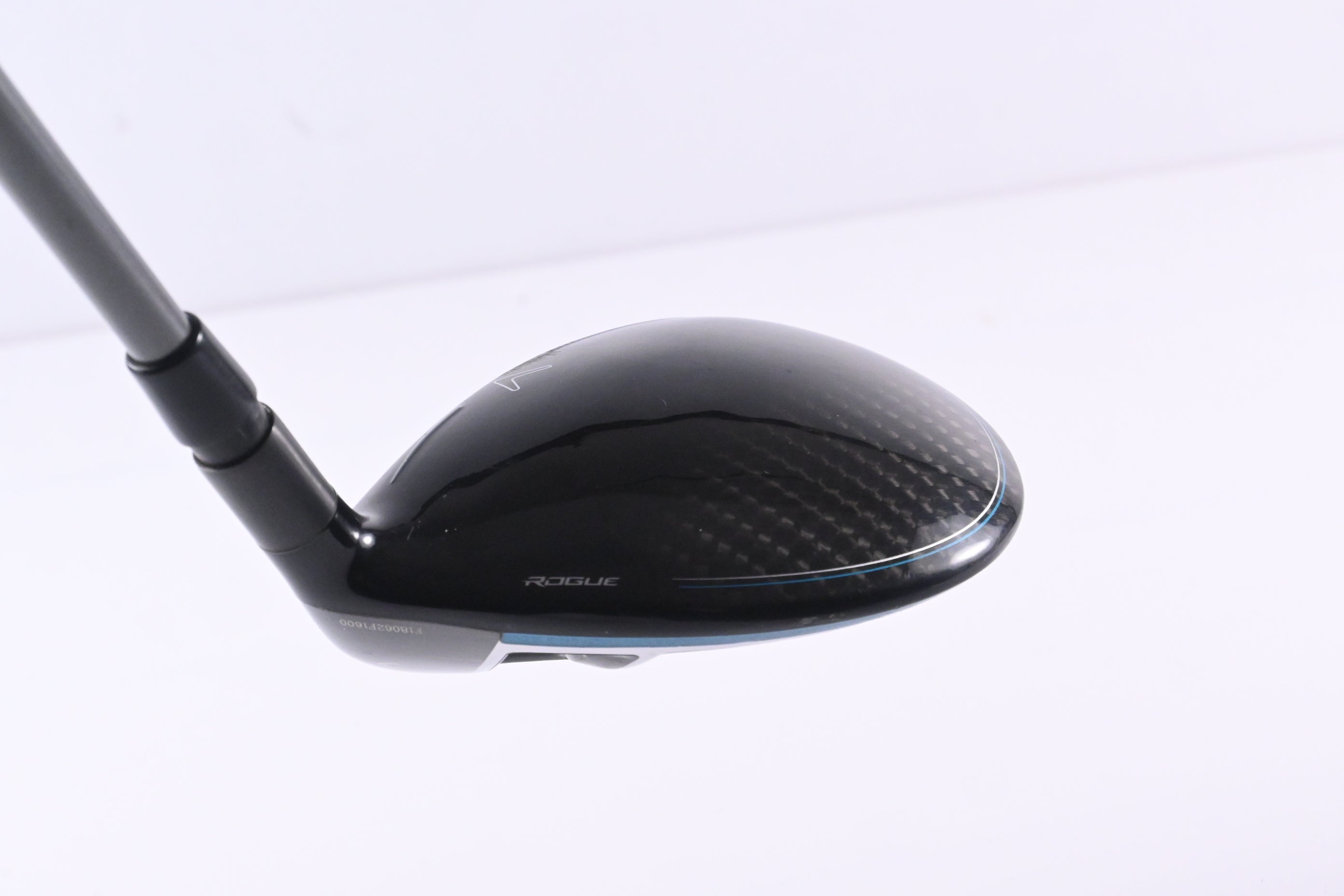 Callaway Rogue #3 Wood / 15 Degree / Stiff Flex Aldila Synergy 60 Shaft