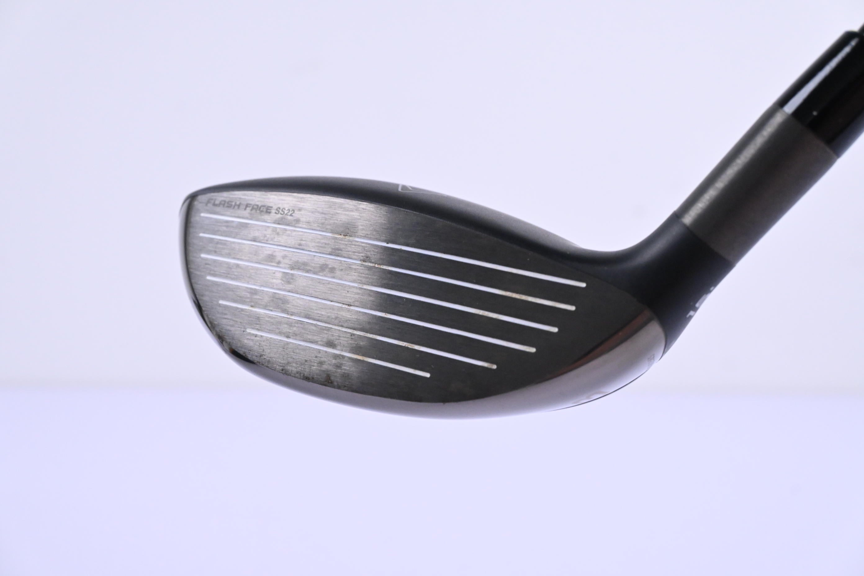 Callaway Rogue ST LS #3 Wood / 15 Degree / Stiff Flex Tensei AV White 75 Shaft
