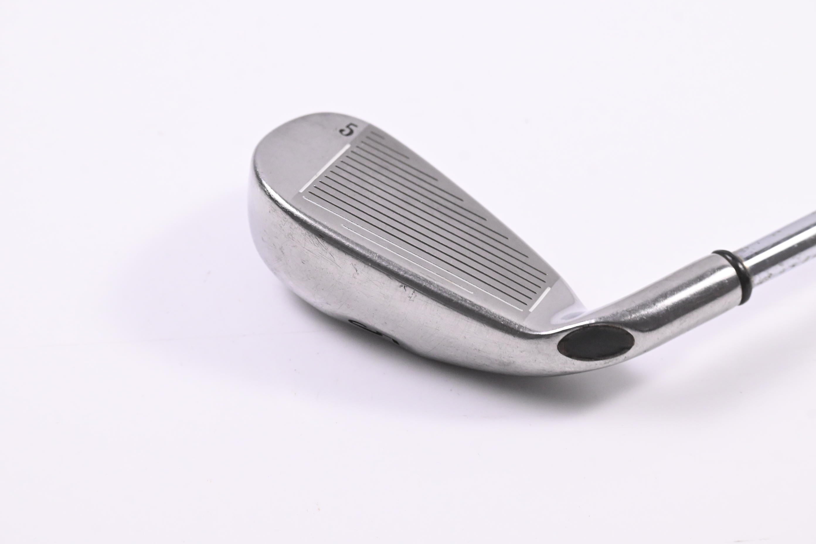 Callaway Big Bertha 1996 #5 Iron / 26 Degree / Uniflex Callaway Big Bertha Shaft