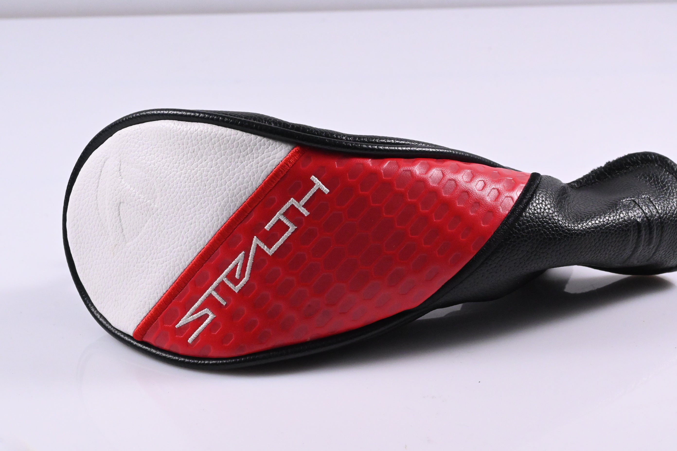 Taylormade Stealth 2 #5 Hybrid / 25 Degree / Regular Flex Fujikura Ventus TR Red