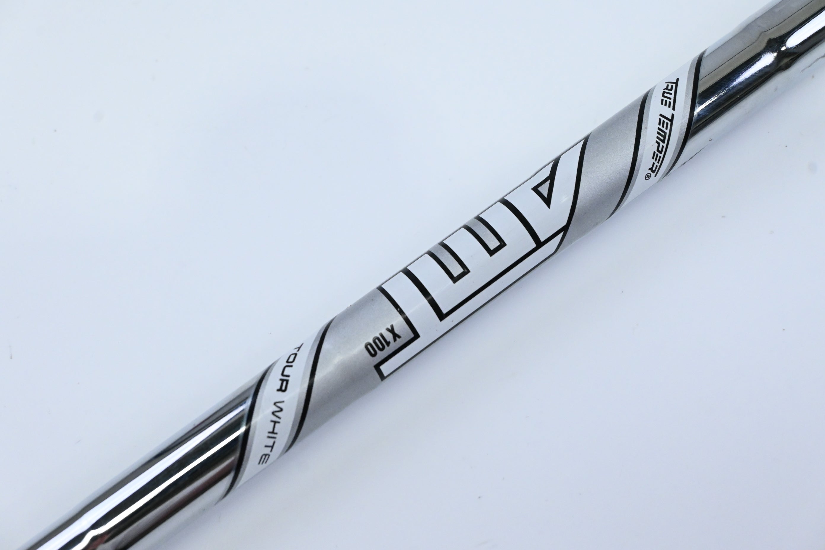 Mizuno JPX 919 Hot Metal Pro #4 Iron / 20 Degree / X-Flex AMT White X100 Shaft