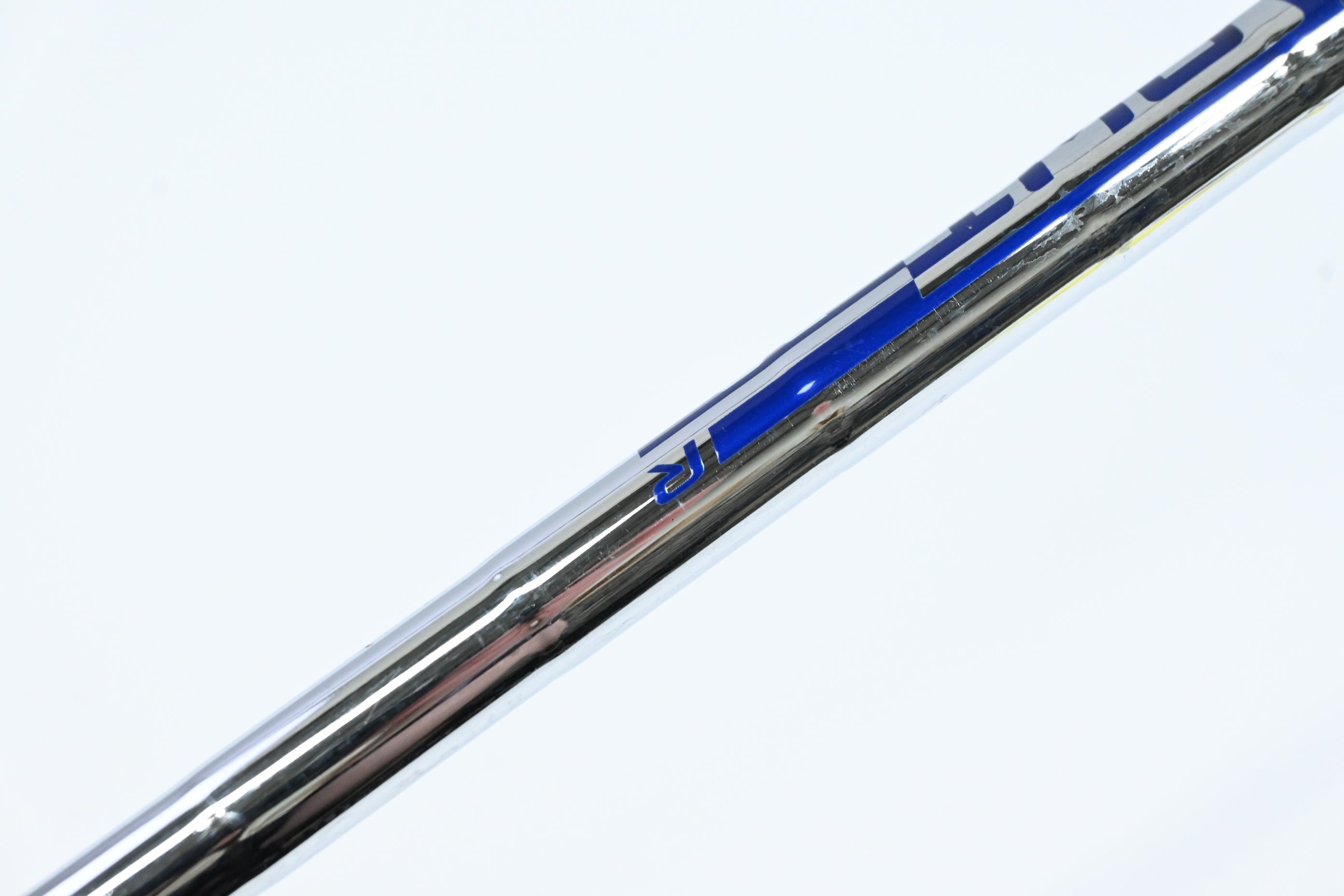 Ping G410 #5 Iron / 23.5 Degree / Blue Dot / Regular Flex Ping AWT 2.0 Shaft