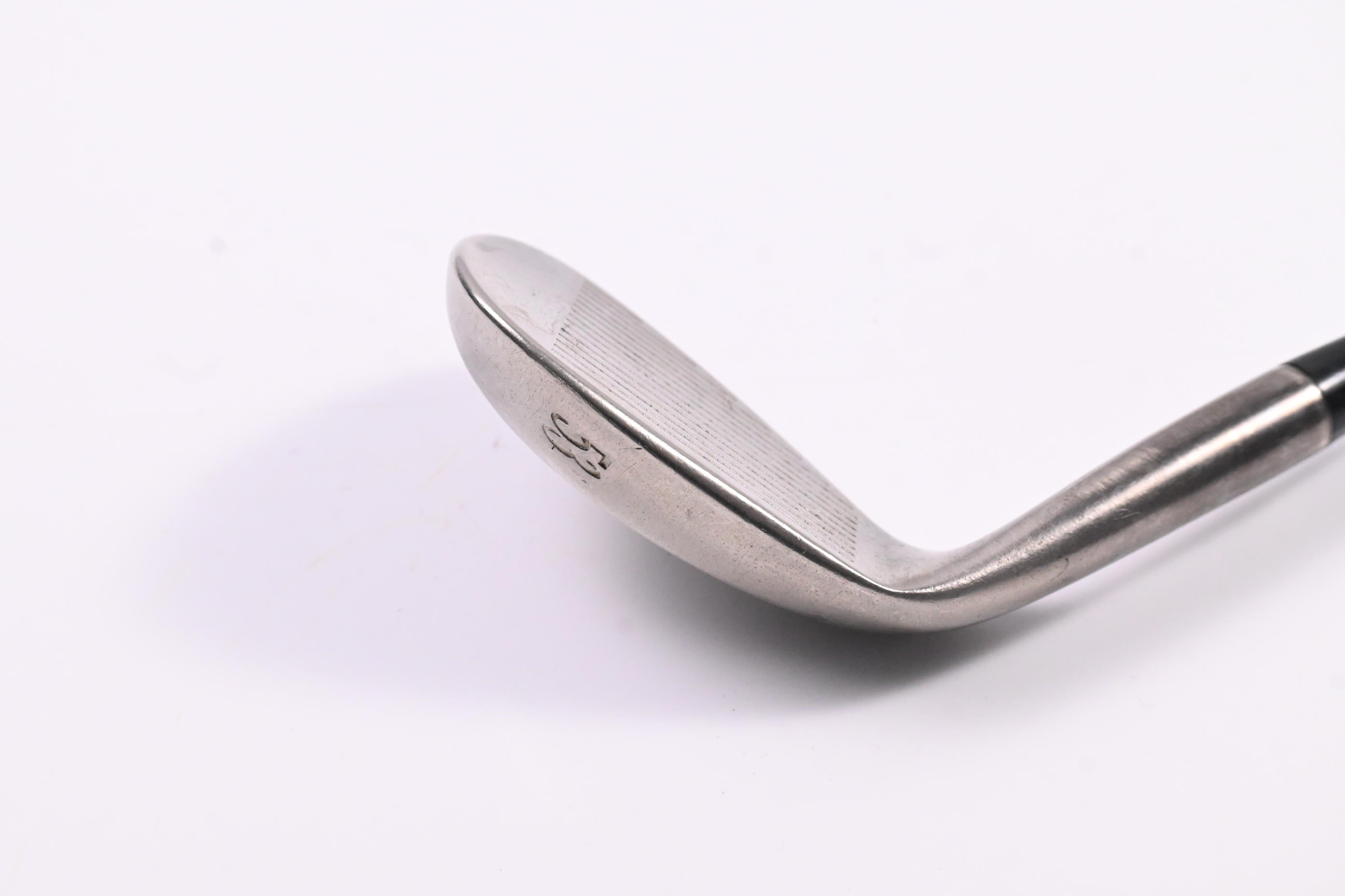 Mizuno MP T Series Sand Wedge / 53 Degree / Regular Flex Dynamic Gold R300 Shaft