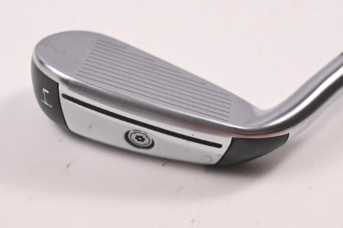 Taylormade SIM DHY #4 Iron / 22 Degree / Senior Flex Diamana Ltd HY 55 Shaft