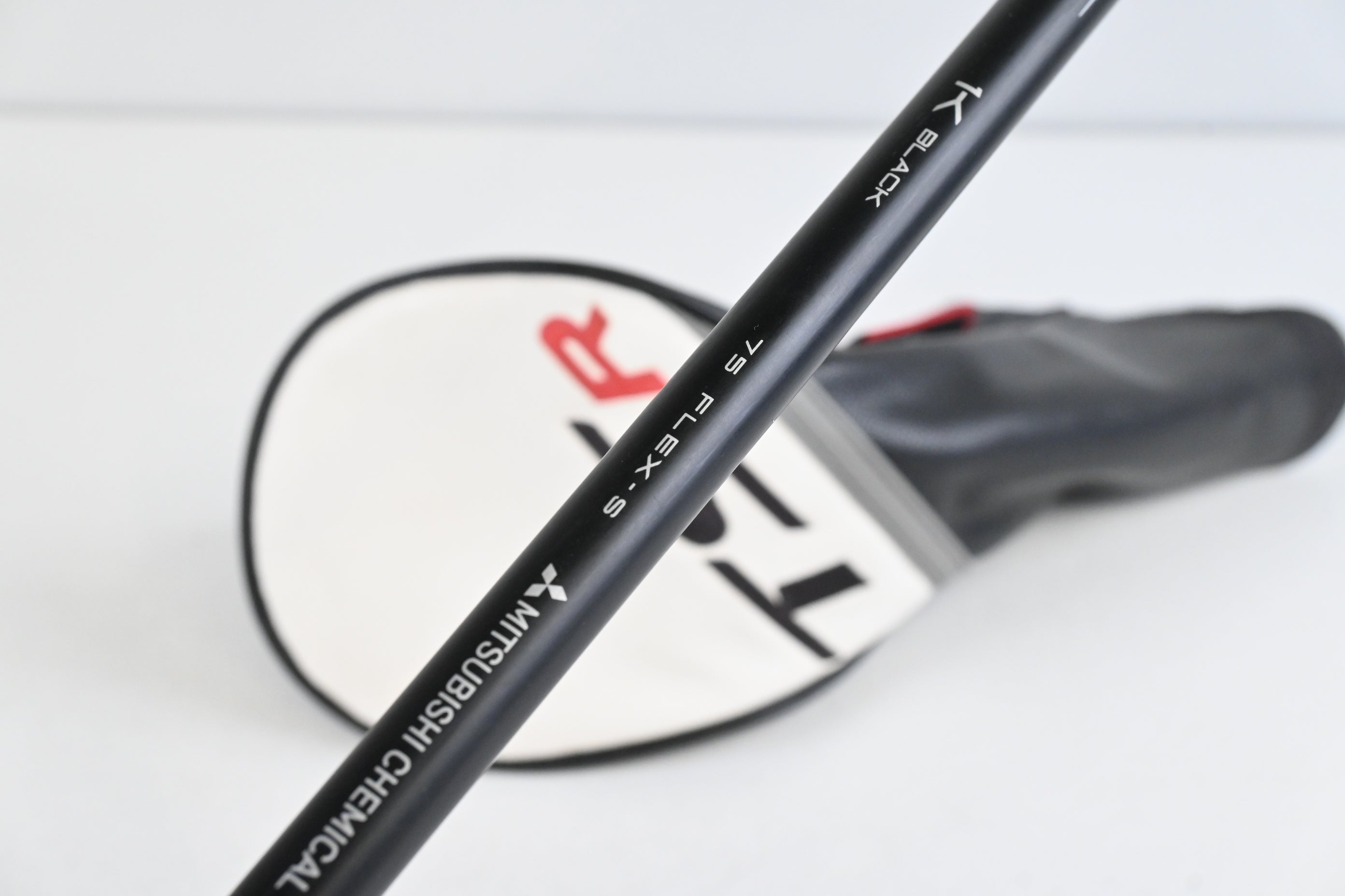 Titleist TSR3 #3 Wood / 15 Degree / Stiff Flex Tensei 1K Black 75 Shaft