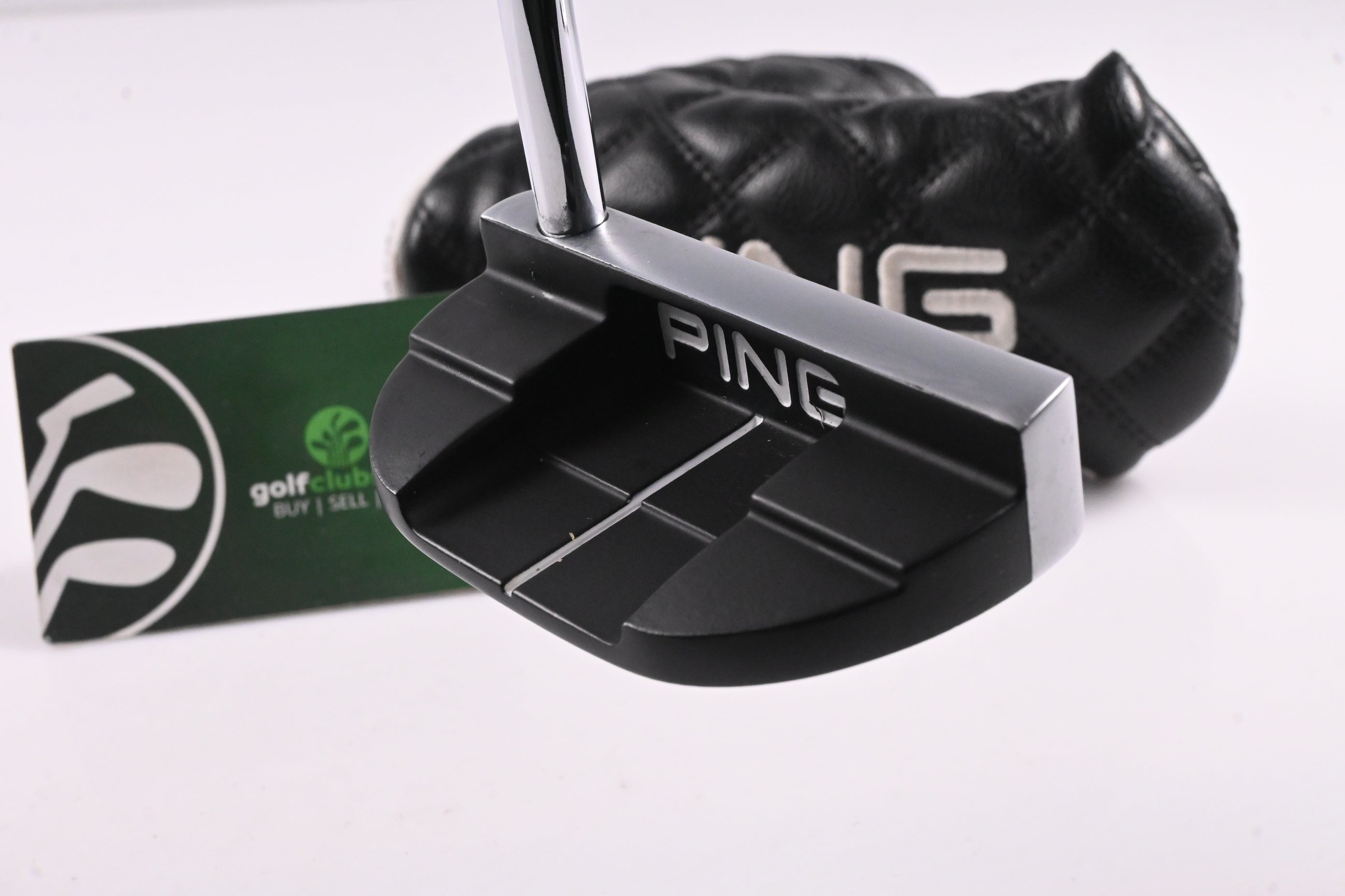 Ping 2023 DS72 Putter / 34 Inch