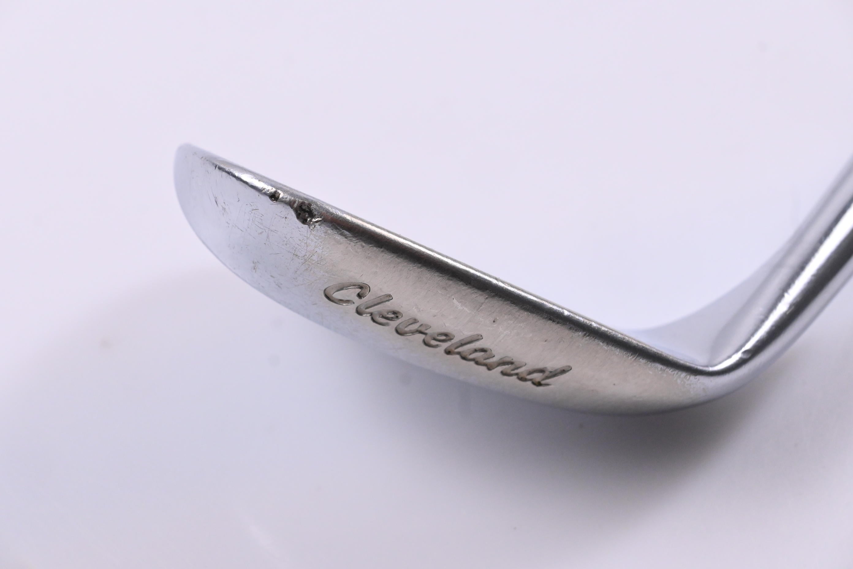 Cleveland 588 Tour Action Lob Wedge / 60 Degree / Wedge Flex Steel Shaft