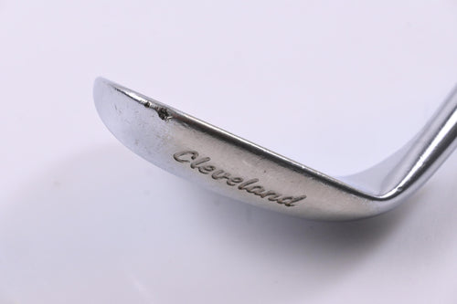 Cleveland 588 Tour Action Lob Wedge / 60 Degree / Wedge Flex Steel Shaft