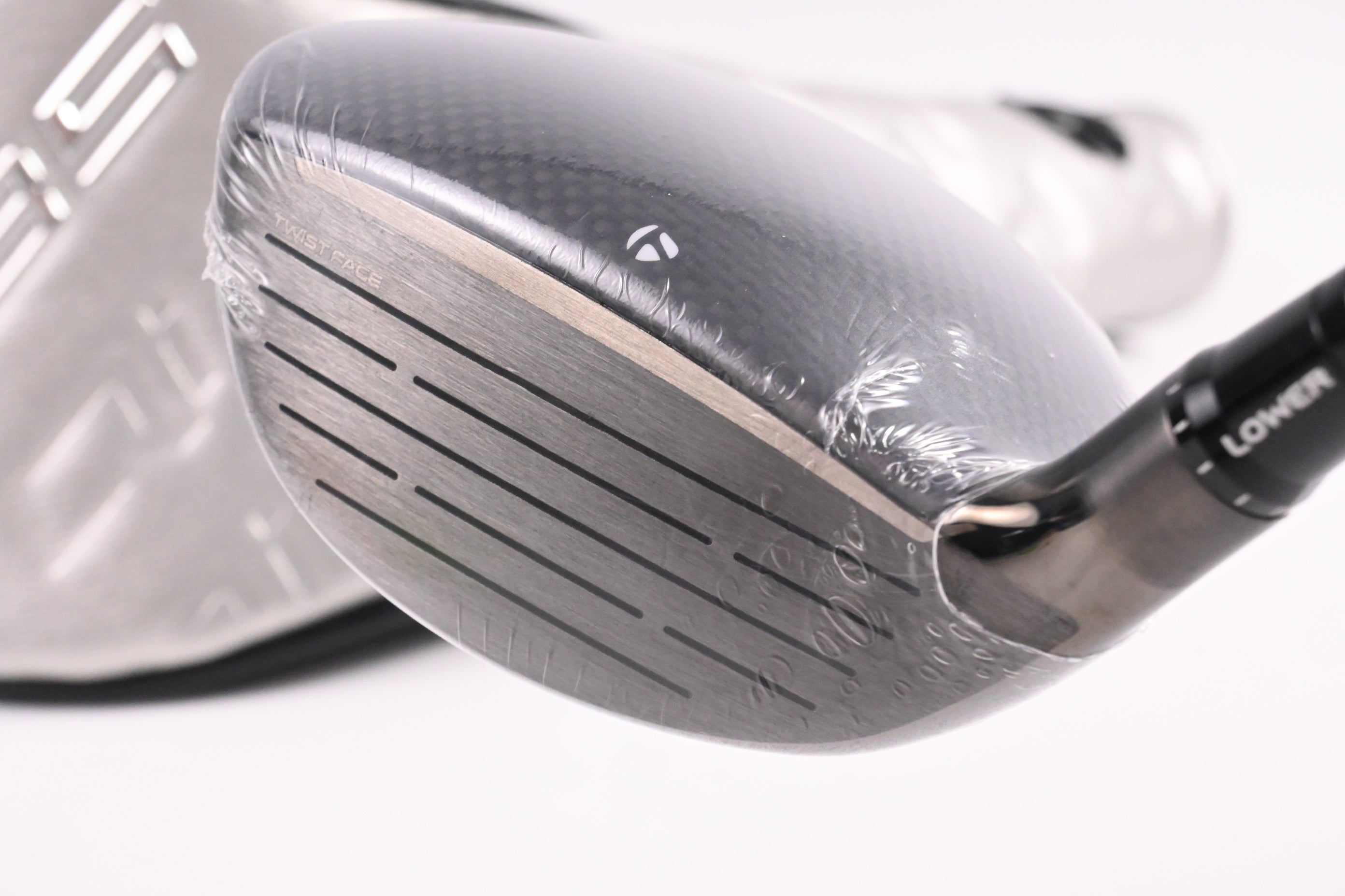 Taylormade Qi35 #5 Wood / 18 Degree / Regular Flex Fujikura Ventus Blue 5 Shaft