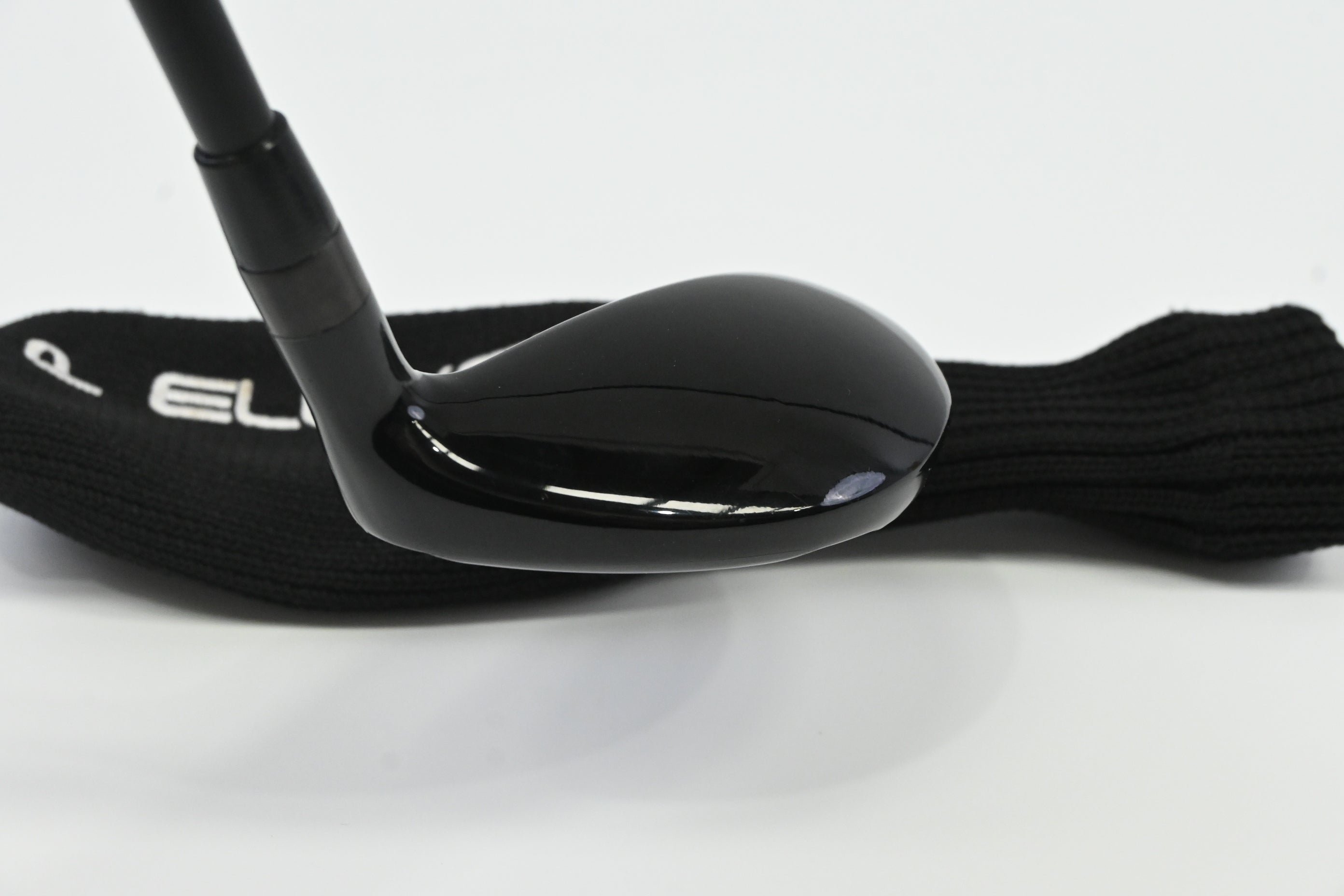 Ladies Eleven #PW Hybrid / 43 Degree / Ladies Flex KBS 50 Shaft