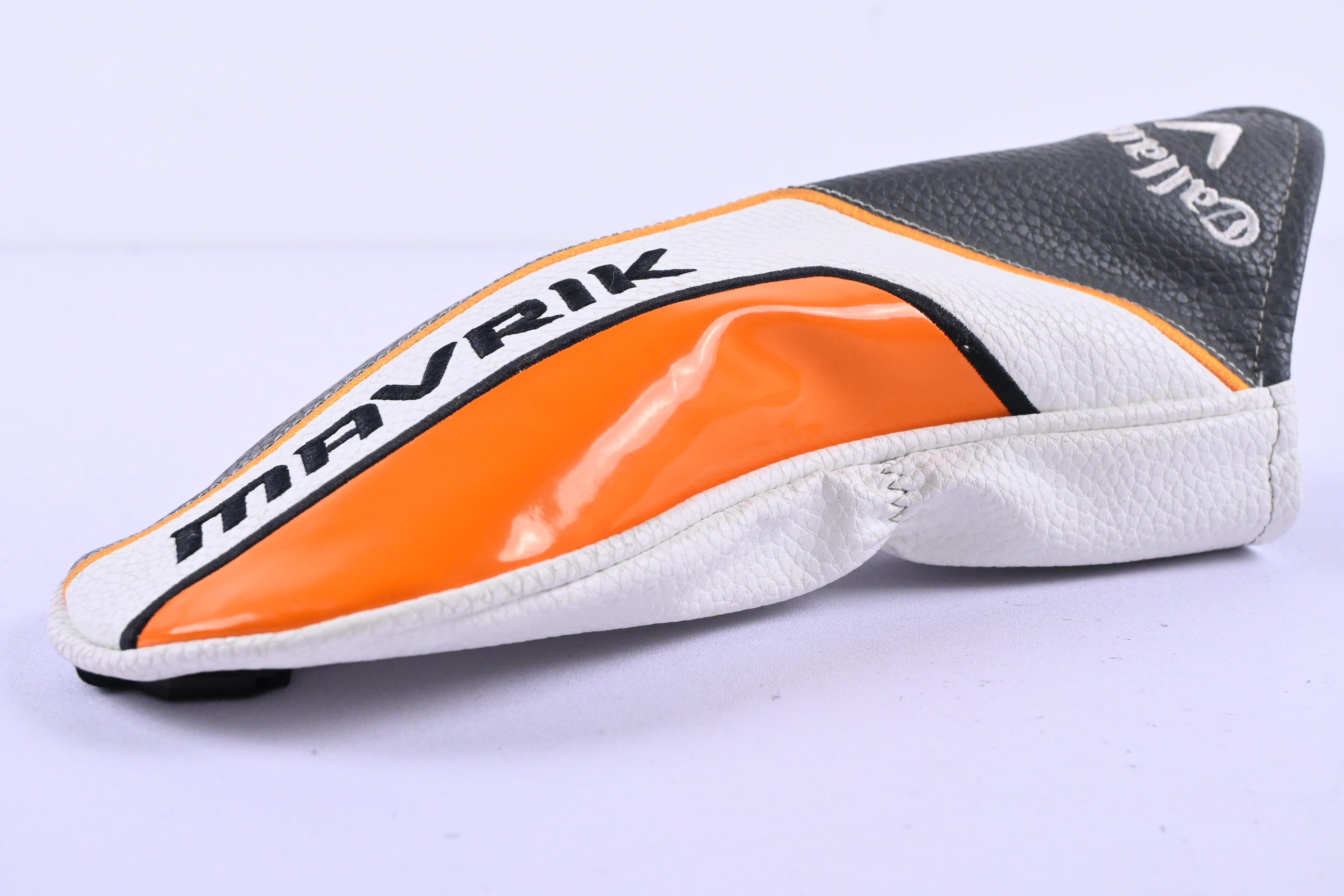 Callaway Mavrik #5 Wood / 18 Degree / Regular Flex HZRDUS T800 65 Shaft