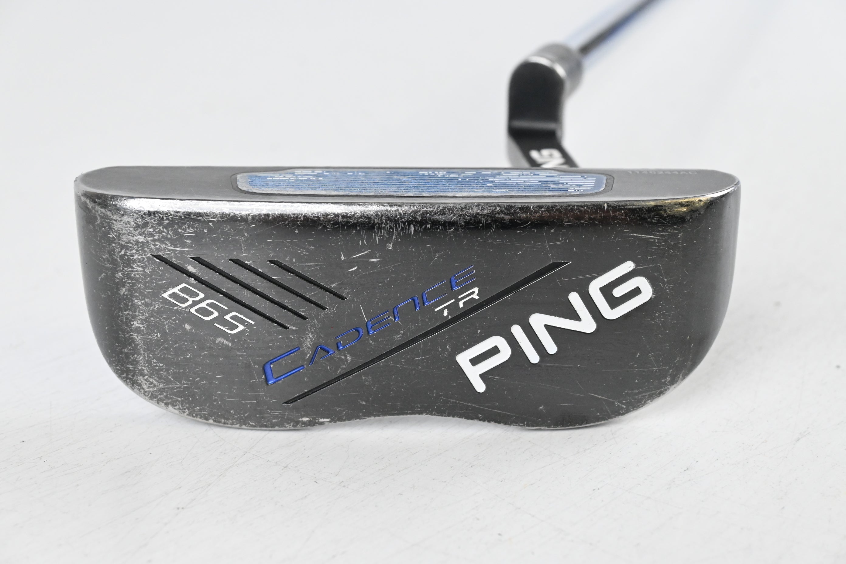 Ping Cadence TR B65 Putter / 35 Inch