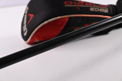 Callaway Diablo Edge #5 Wood / 18 Degree / Regular Flex Callaway 60 Shaft