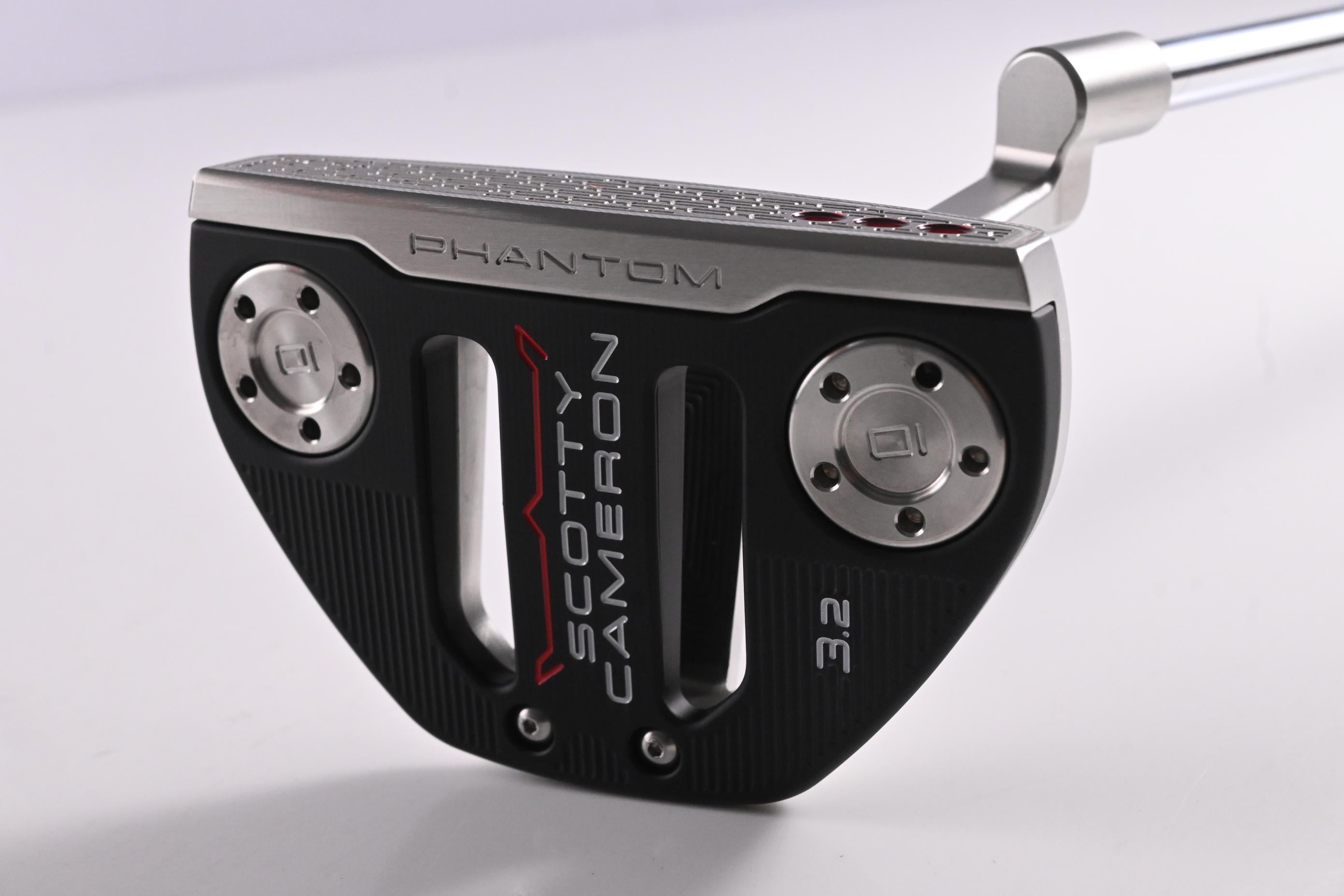 Scotty Cameron 2026 Phantom 3.2 Putter / 35 Inch