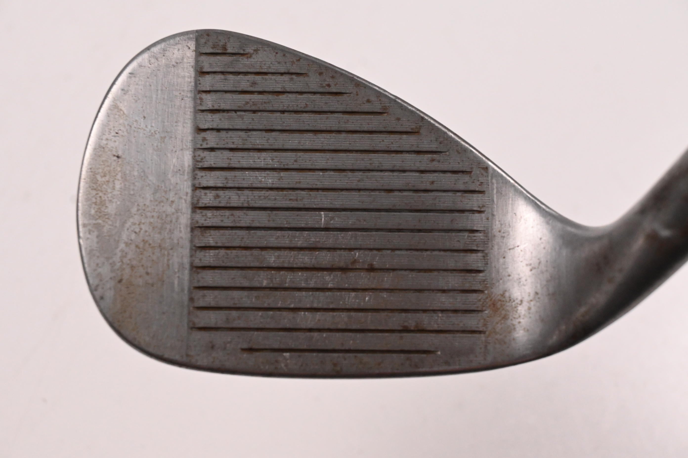 Tour Issue Callaway Mack Daddy 4 Lob Wedge / 57 Degree / Stiff Flex Dynamic Gold