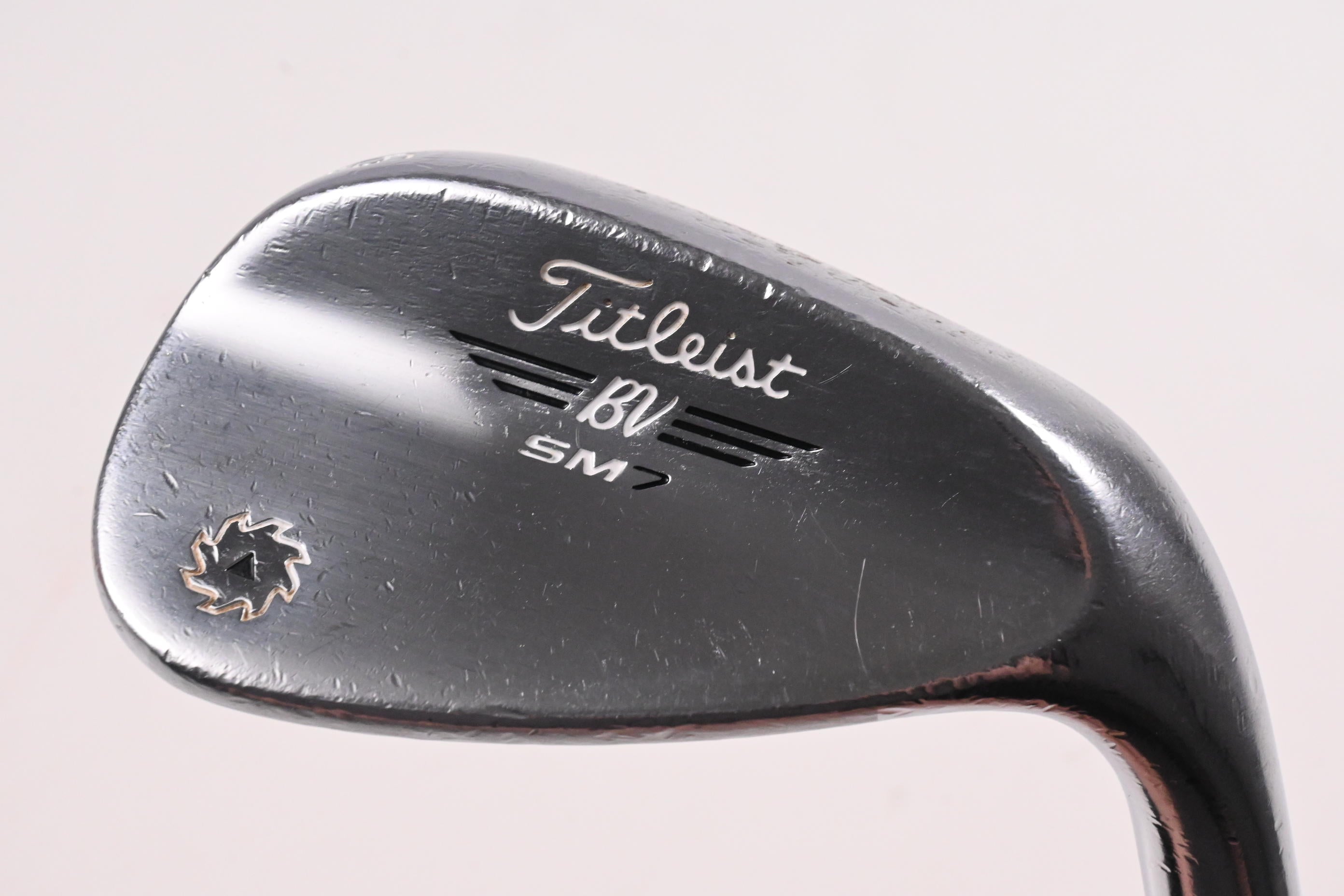 Titleist Vokey SM7 Sand Wedge / 56 Degree / Wedge Flex Vokey SM7 Shaft