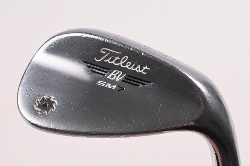 Titleist Vokey SM7 Sand Wedge / 56 Degree / Wedge Flex Vokey SM7 Shaft