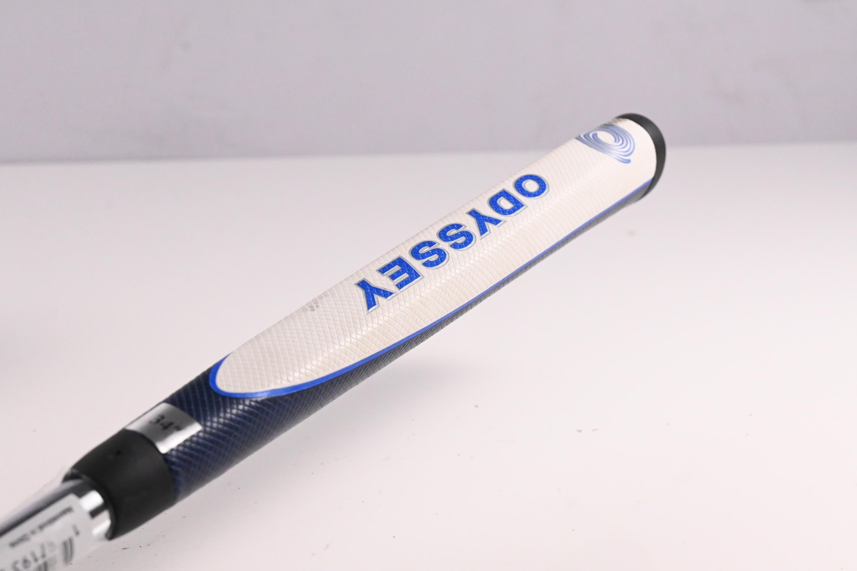 Odyssey Ai-One Silver #7 DB Putter / 34 Inch