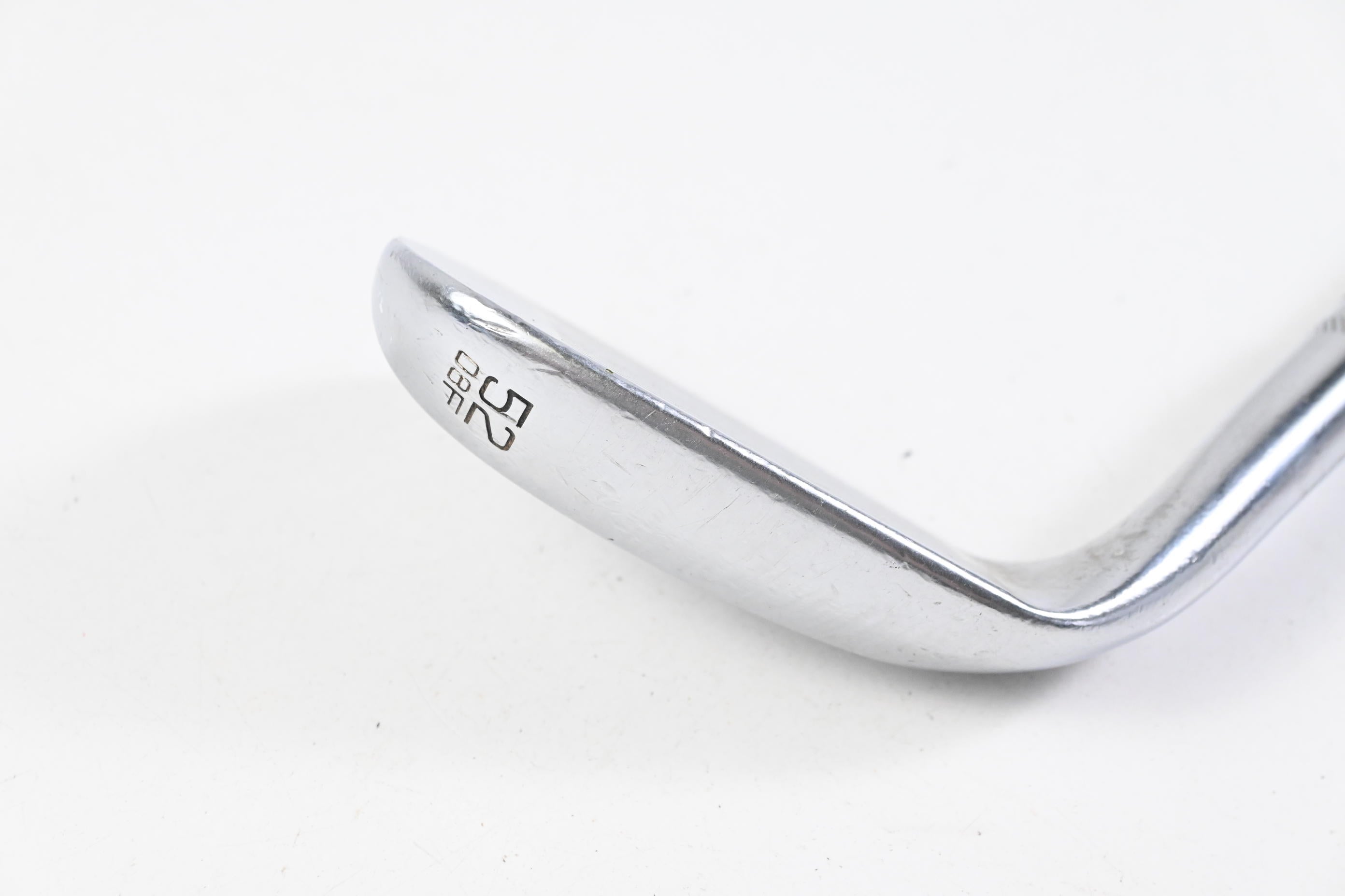 Titleist Vokey SM8 Gap Wedge / 52 Degree / Wedge Flex Vokey Design SM8 Shaft