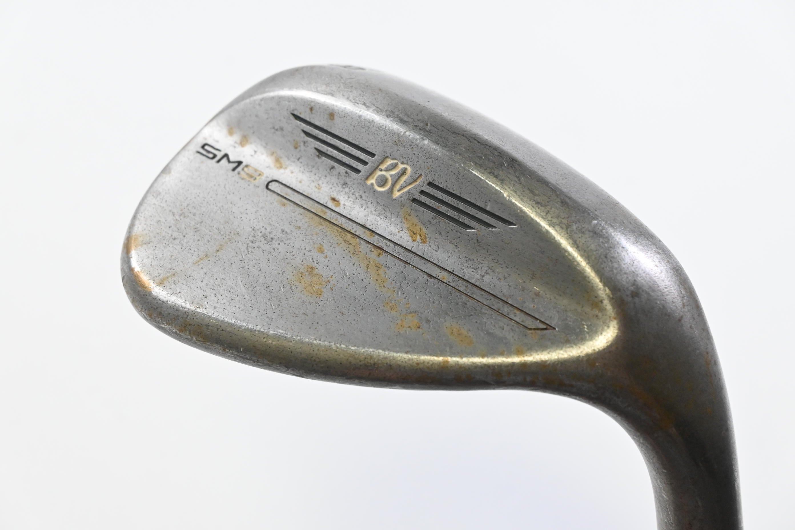 Titleist Vokey SM9 Lob Wedge / 58 Degree / Regular Flex Project X LZ 115 Shaft