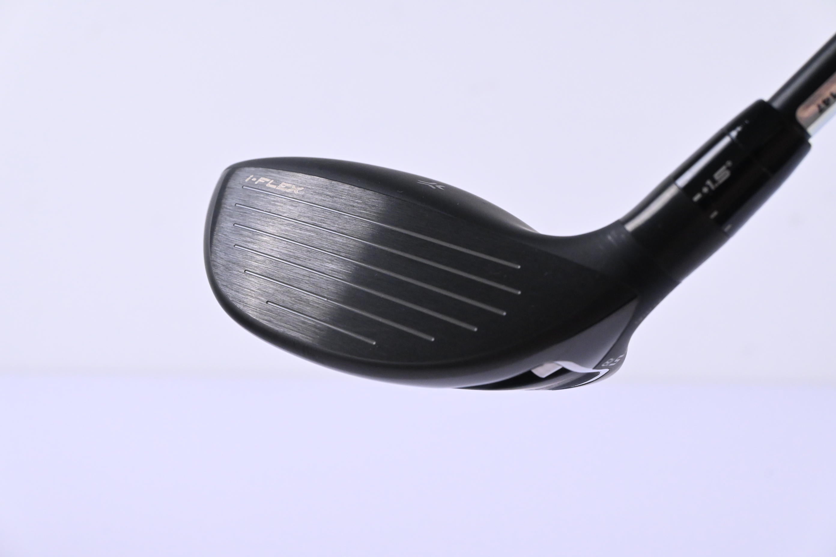 Srixon ZXi #5 Wood / 18 Degree / Stiff Flex Miyazaki Codex Kori 7 Shaft