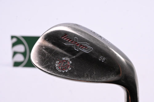 Wilson Linear XD Sand Wedge / 56 Degree / Wedge Flex True Temper Shaft