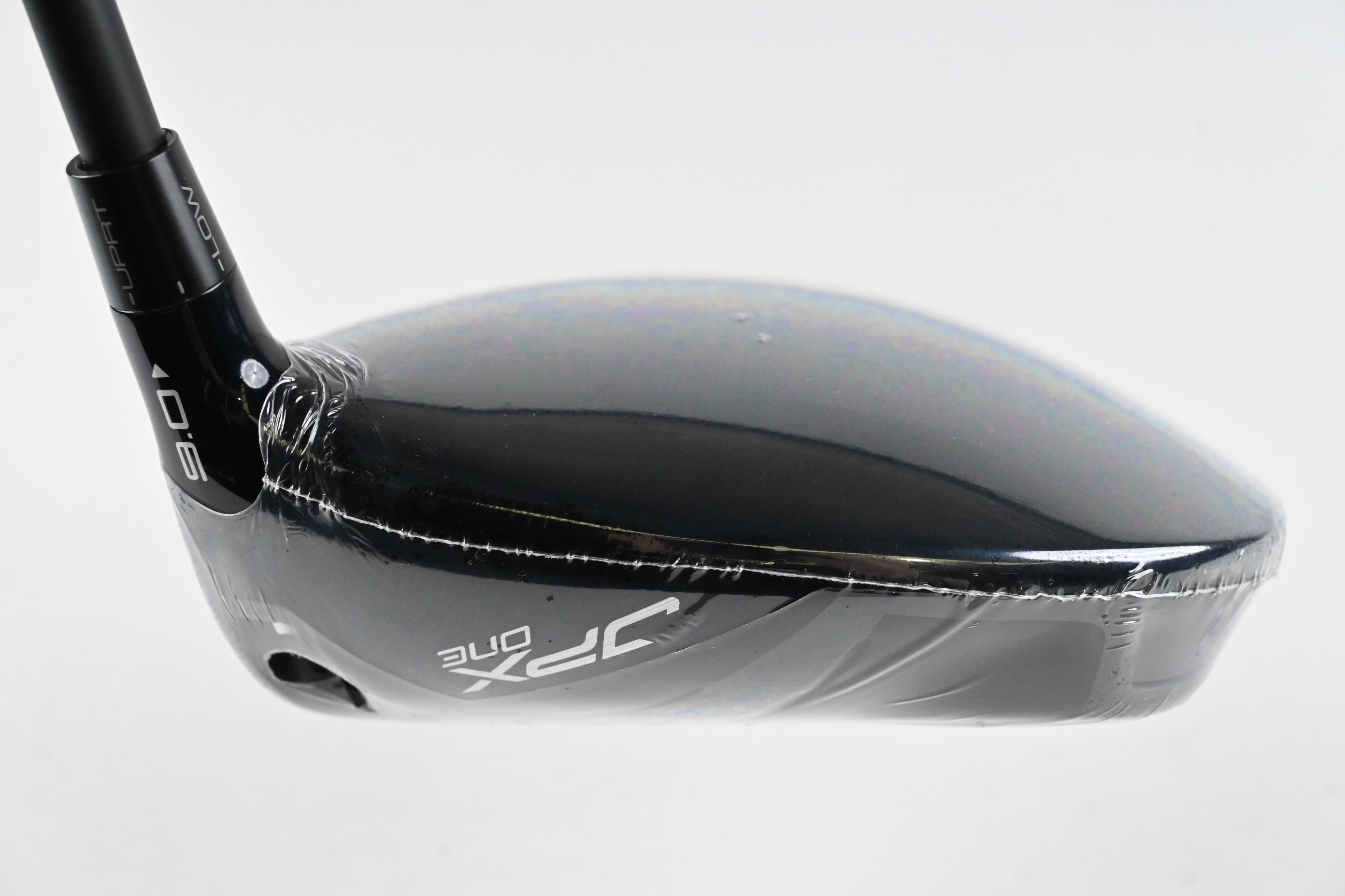 Mizuno JPX One Driver / 9 Degree / Regular Flex Tensei 1K Blue 65 Shaft