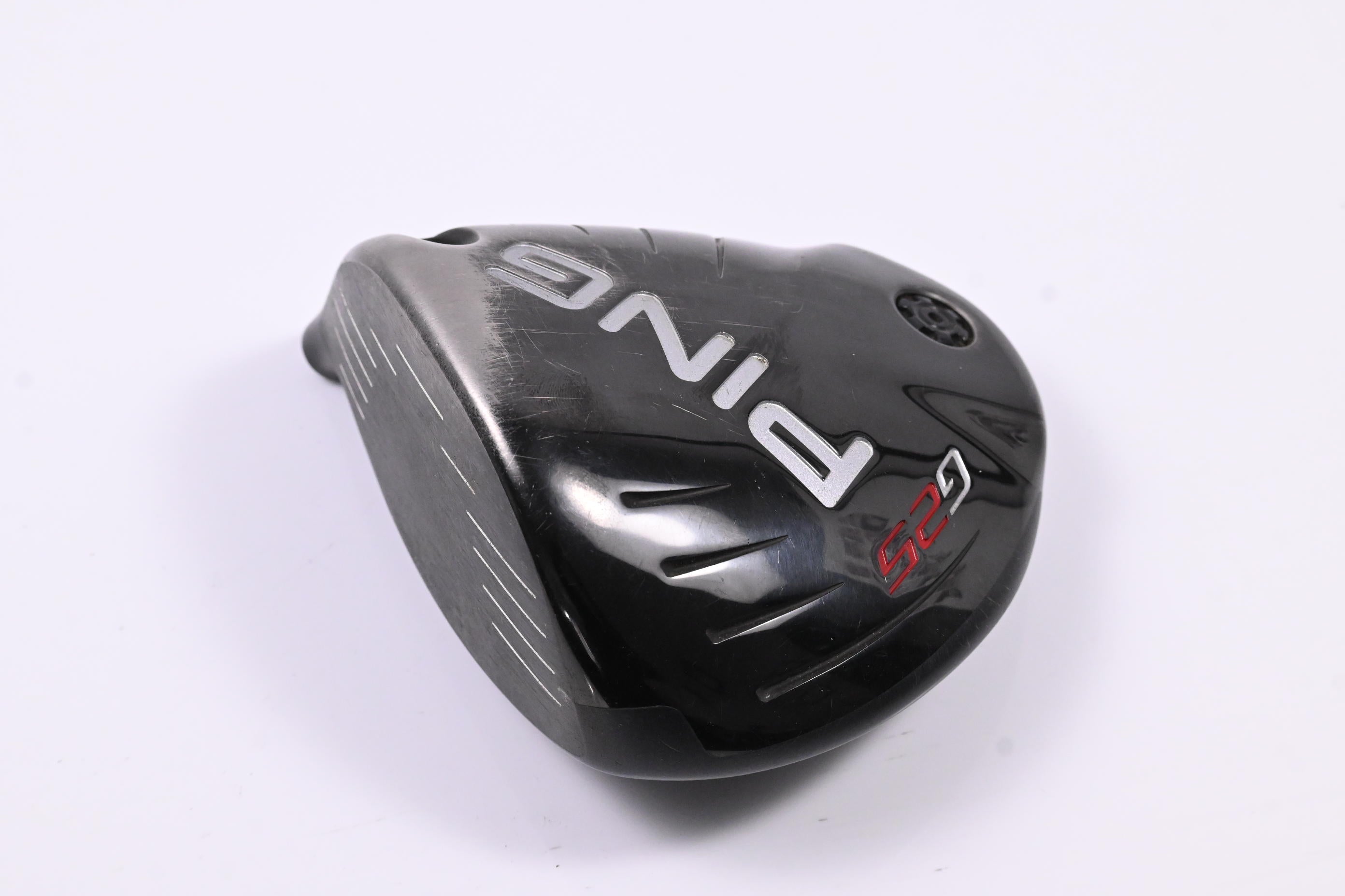 Ping G25 Driver / 10.5 Degree / Head Only